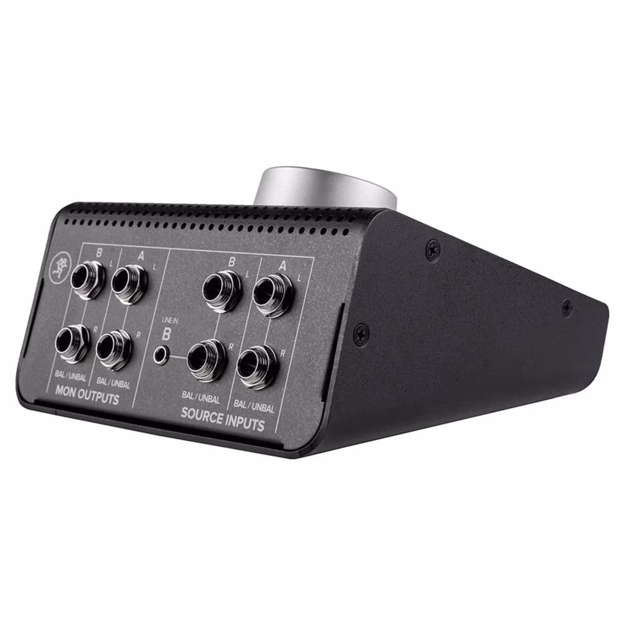 Контроллер для мониторов Mackie Big Knob Passive (3 / 4)