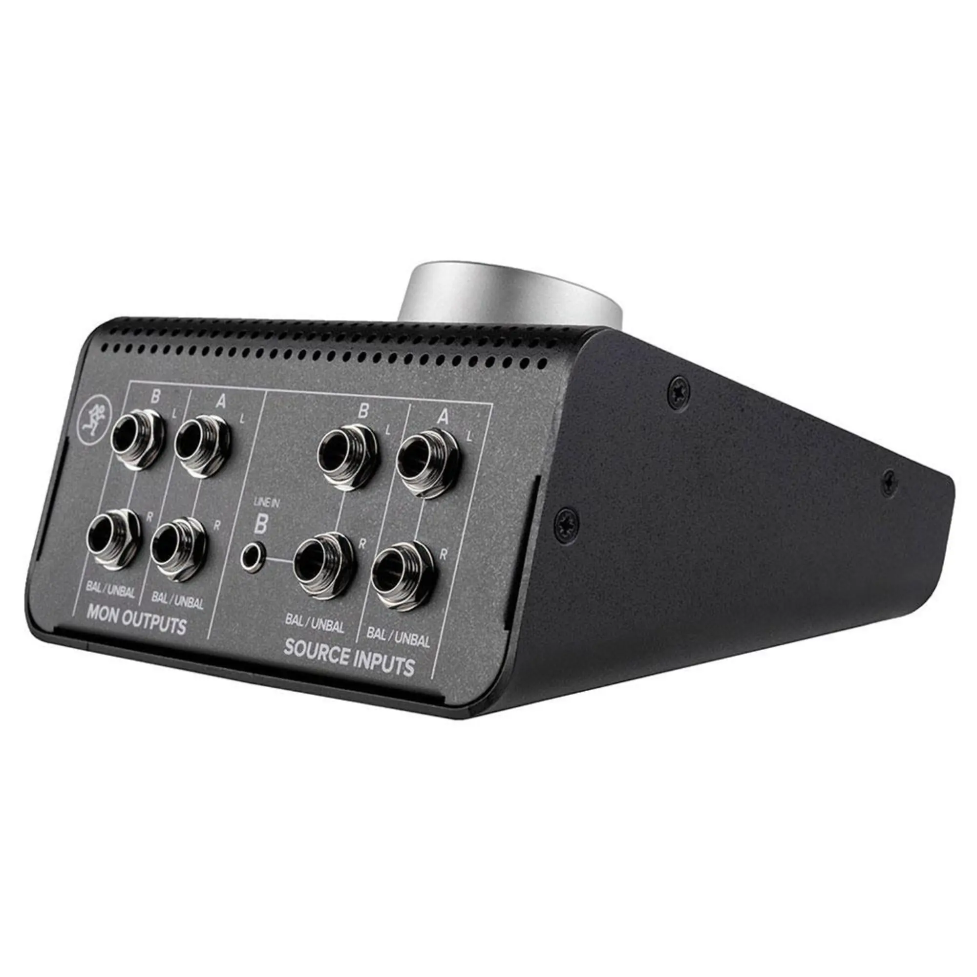 Контроллер для мониторов Mackie Big Knob Passive (3 / 4)