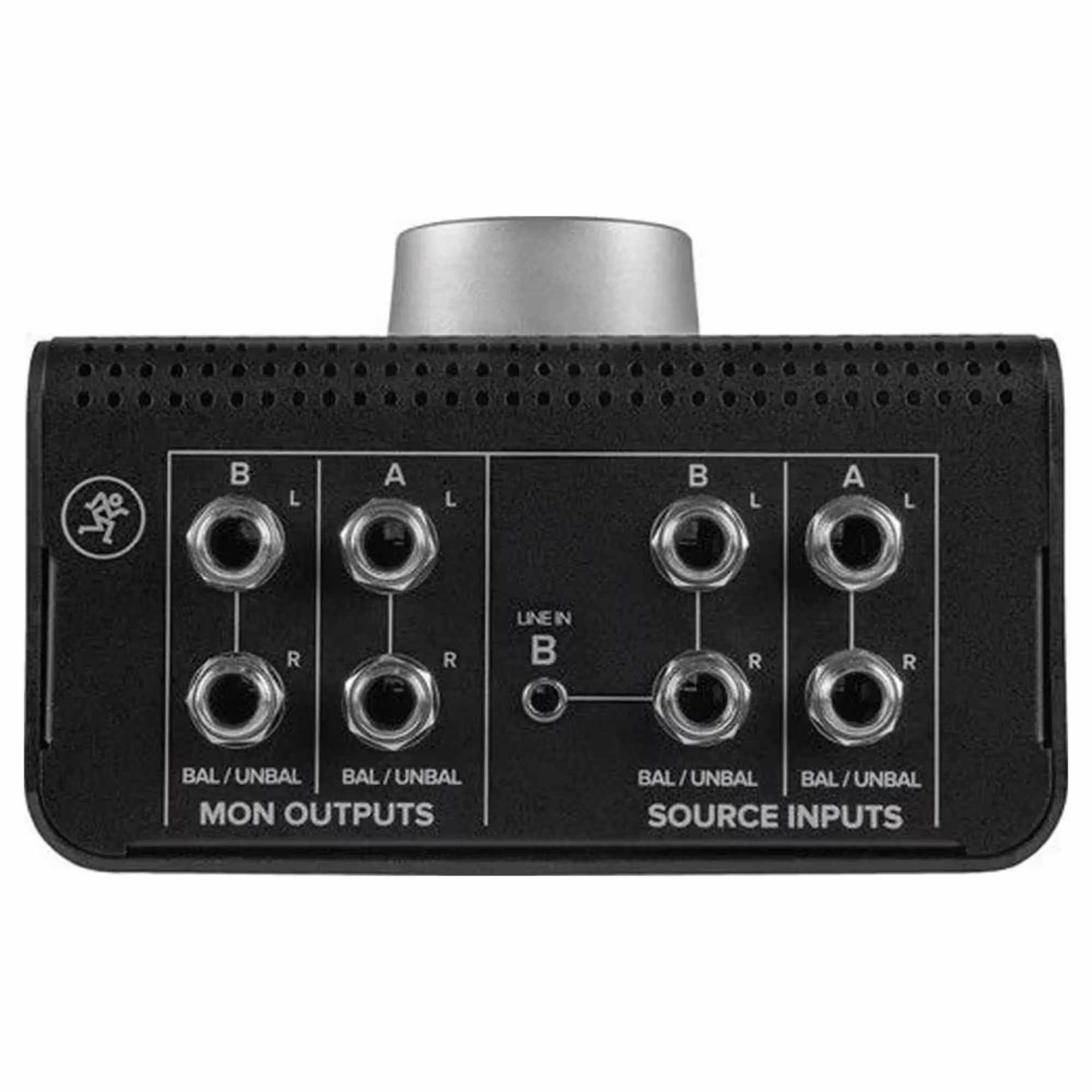 Контроллер для мониторов Mackie Big Knob Passive (4 / 4)