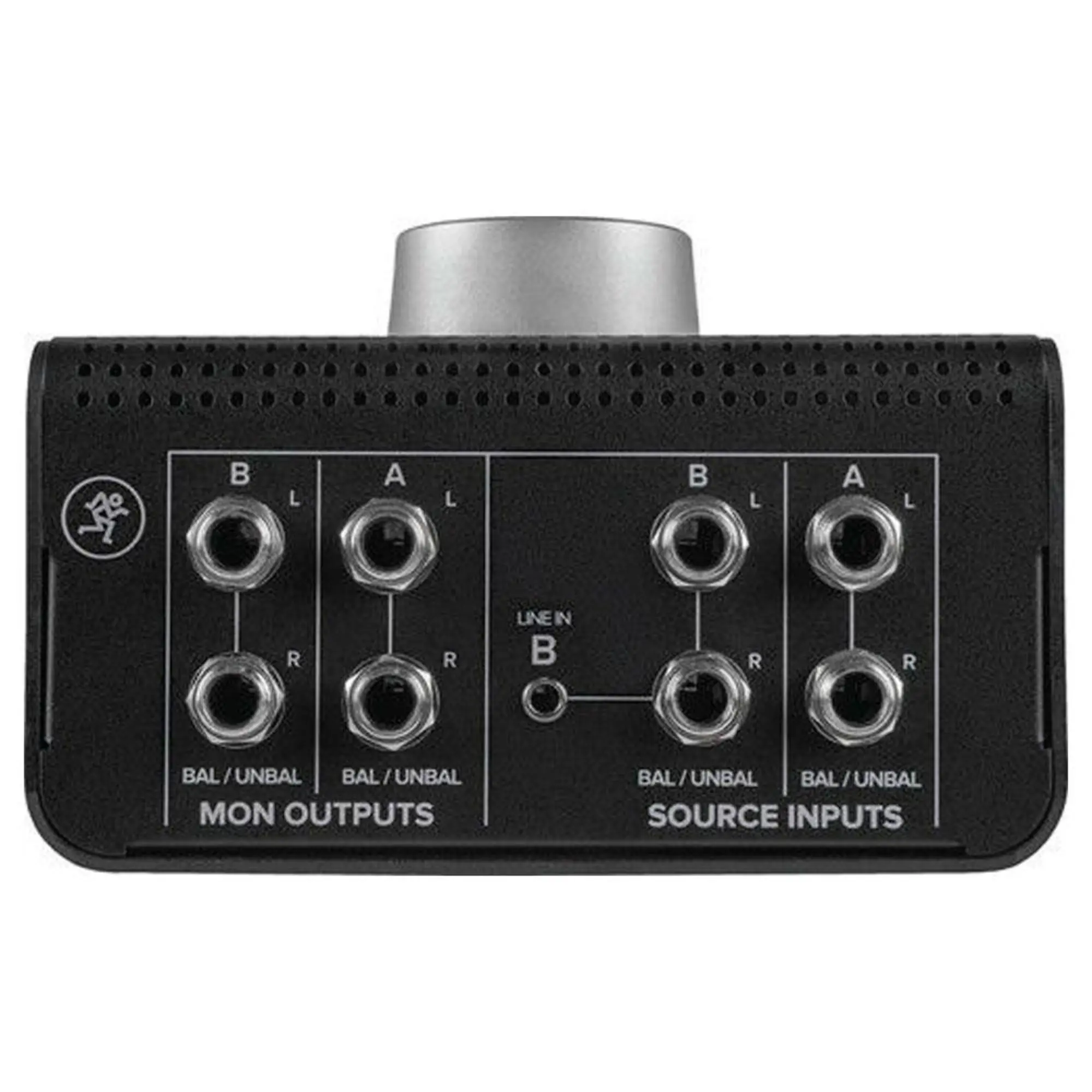 Контроллер для мониторов Mackie Big Knob Passive (4 / 4)