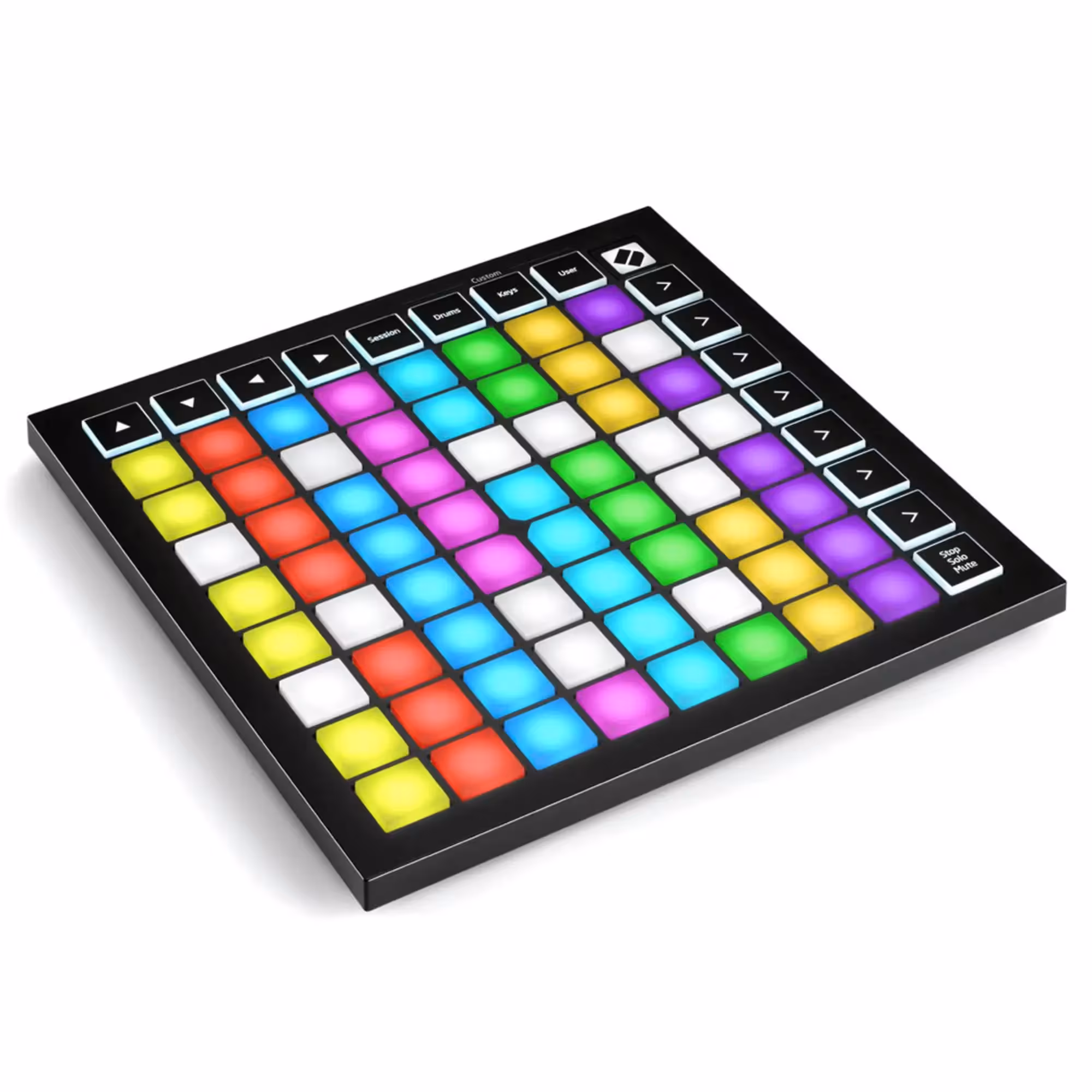 USB MIDI DAW контроллер Novation Launchpad Mini MK3 (1 / 3)