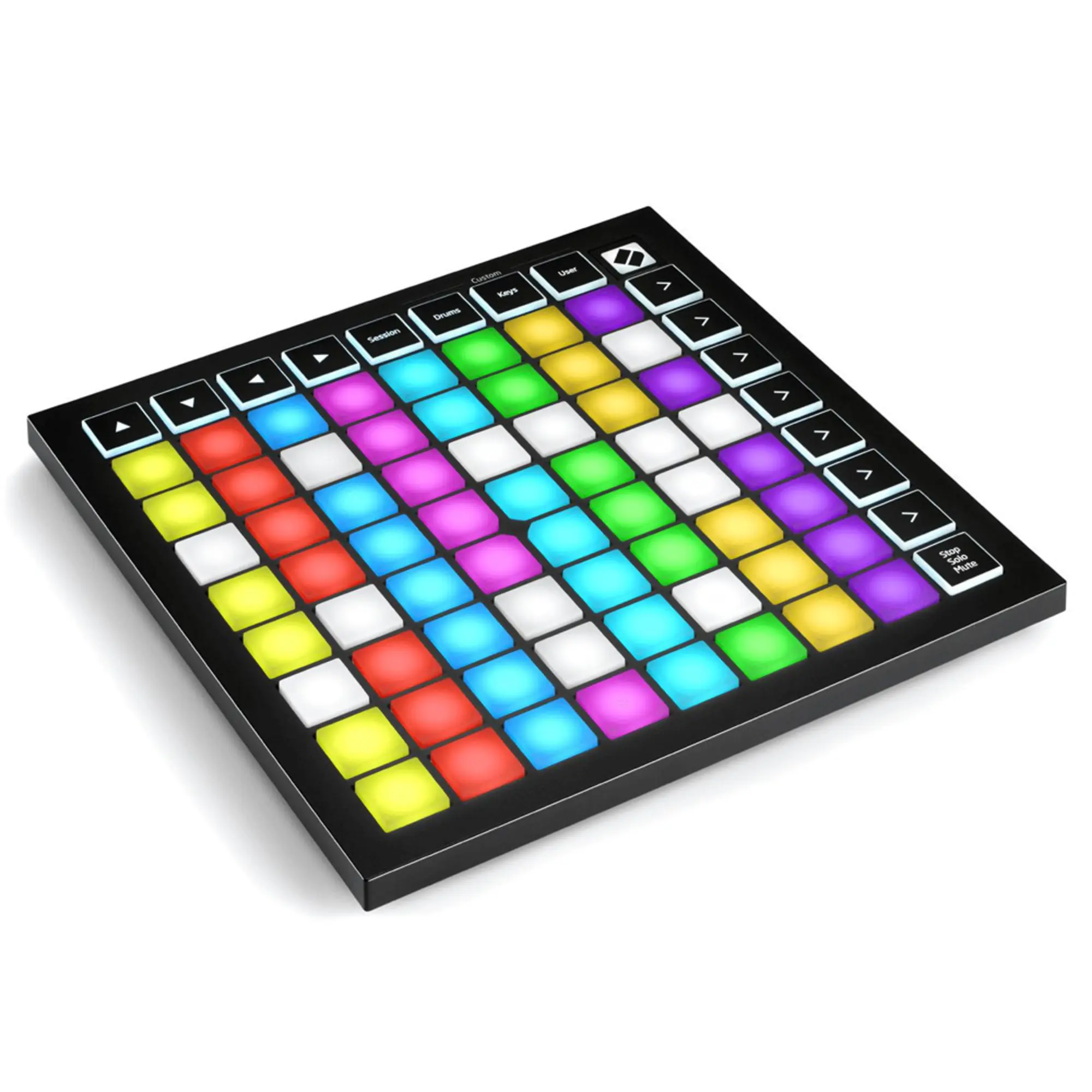 USB MIDI DAW контроллер Novation Launchpad Mini MK3 (1 / 3)
