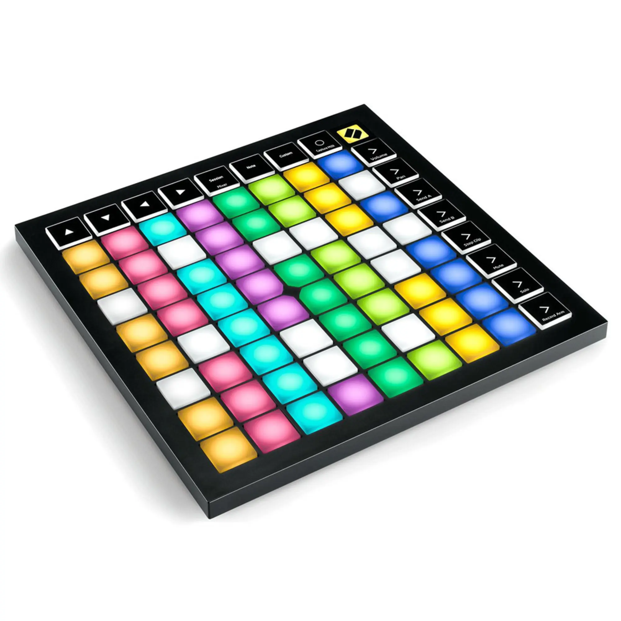 USB MIDI DAW контроллер Novation Launchpad X (1 / 3)