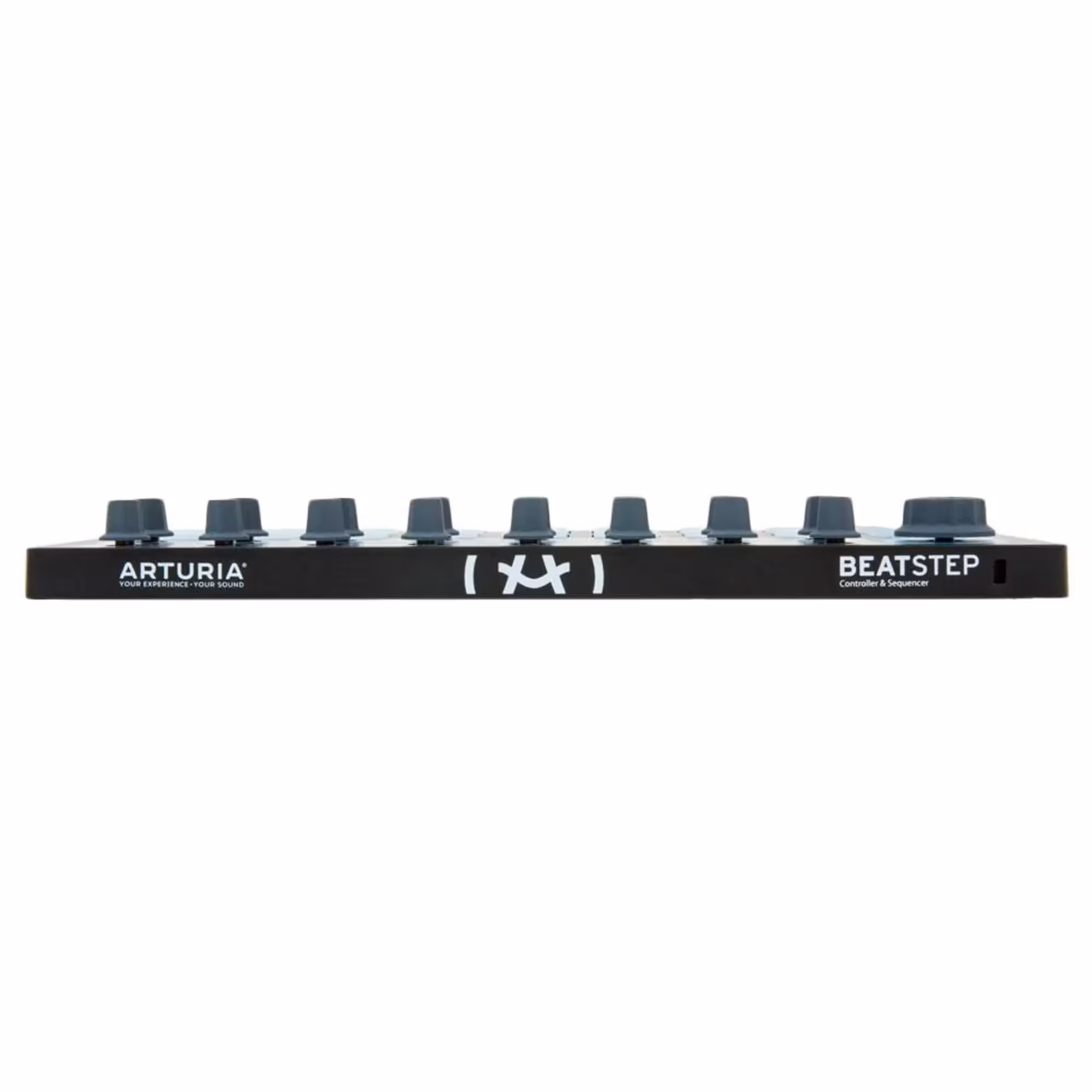 USB MIDI DAW контроллер Arturia BeatStep Black (4 / 4)