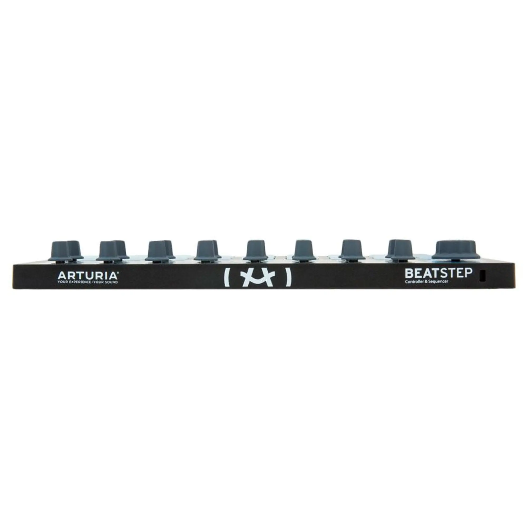 USB MIDI DAW контроллер Arturia BeatStep Black (4 / 4)