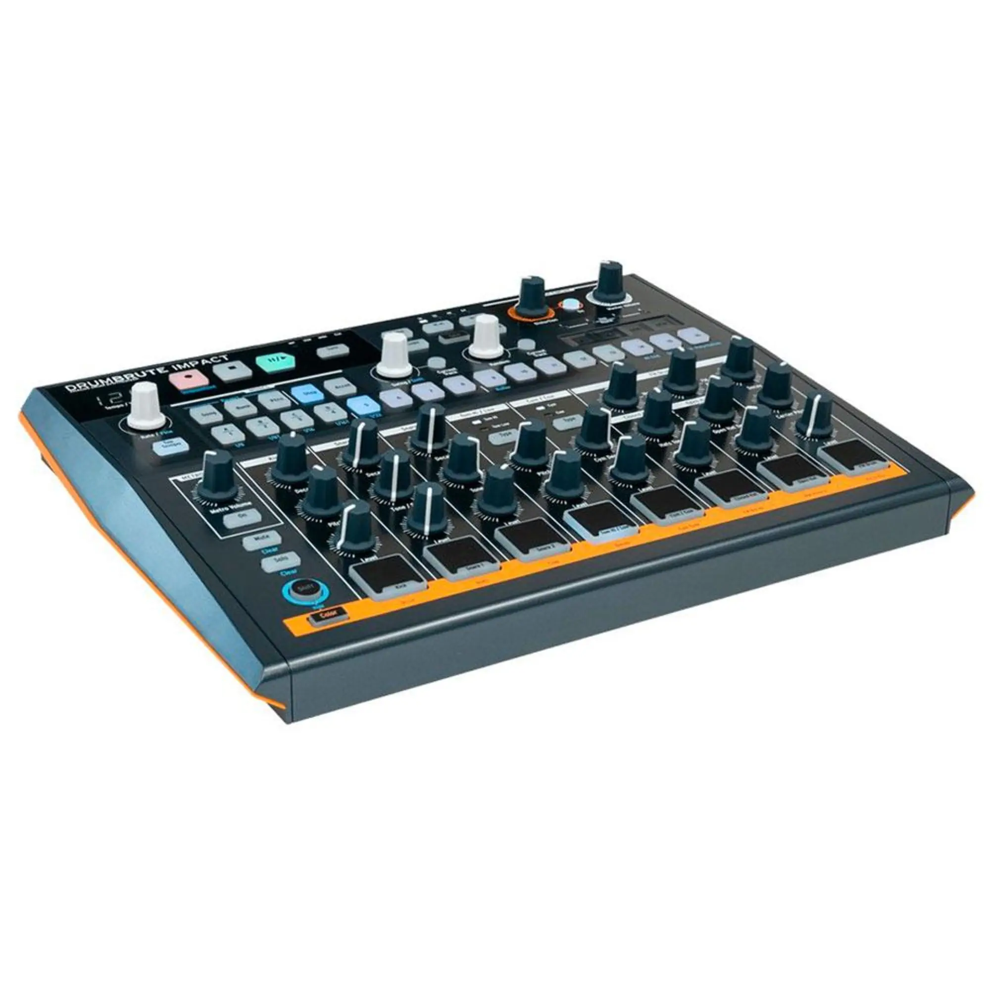 Драм машина Arturia DrumBrute Impact (2 / 3)
