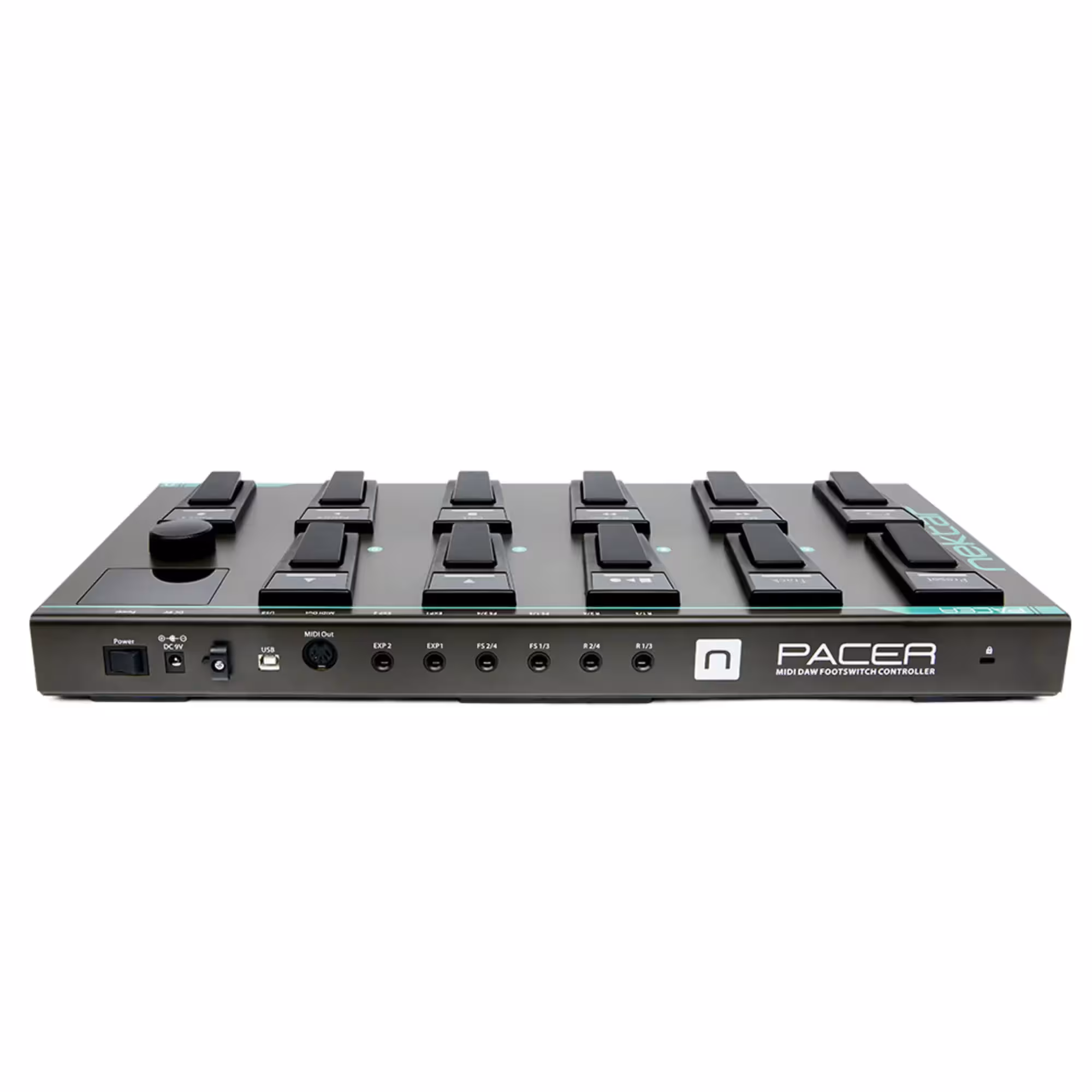 USB MIDI DAW контроллер Nektar Pacer (4 / 4)