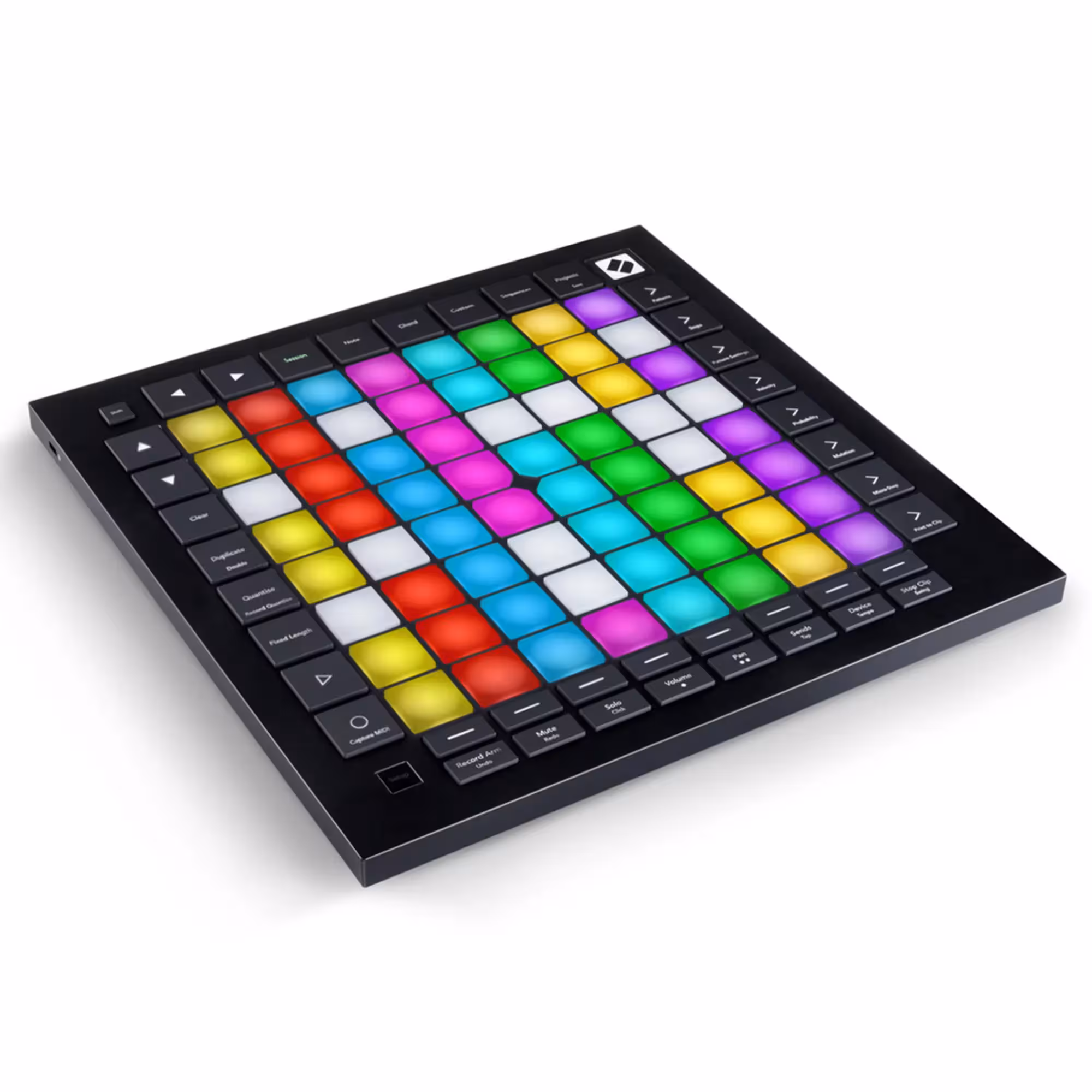USB MIDI DAW контроллер Novation Launchpad Pro MK3 (1 / 3)