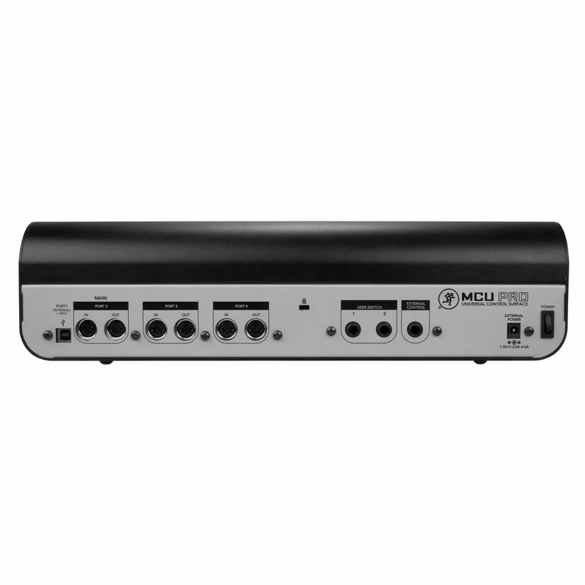 USB MIDI DAW контроллер Mackie MCU Control Universal PRO (3 / 4)