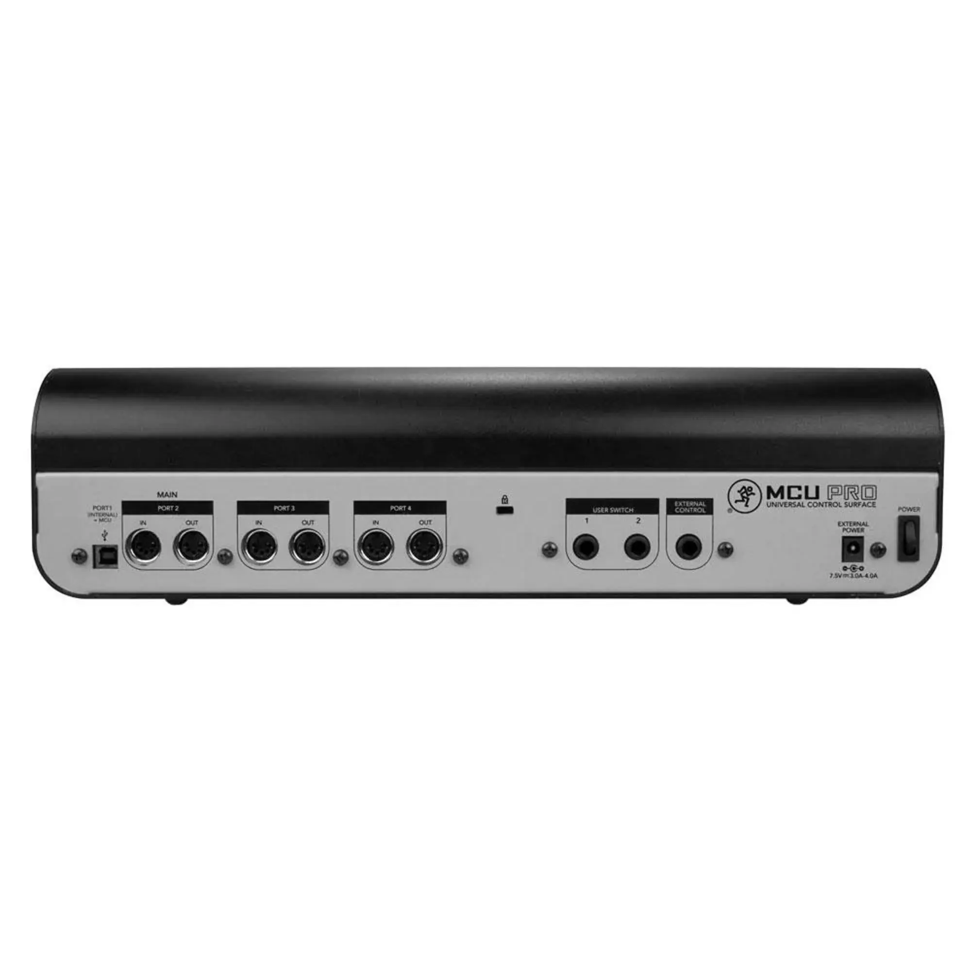 USB MIDI DAW контроллер Mackie MCU Control Universal PRO (3 / 4)
