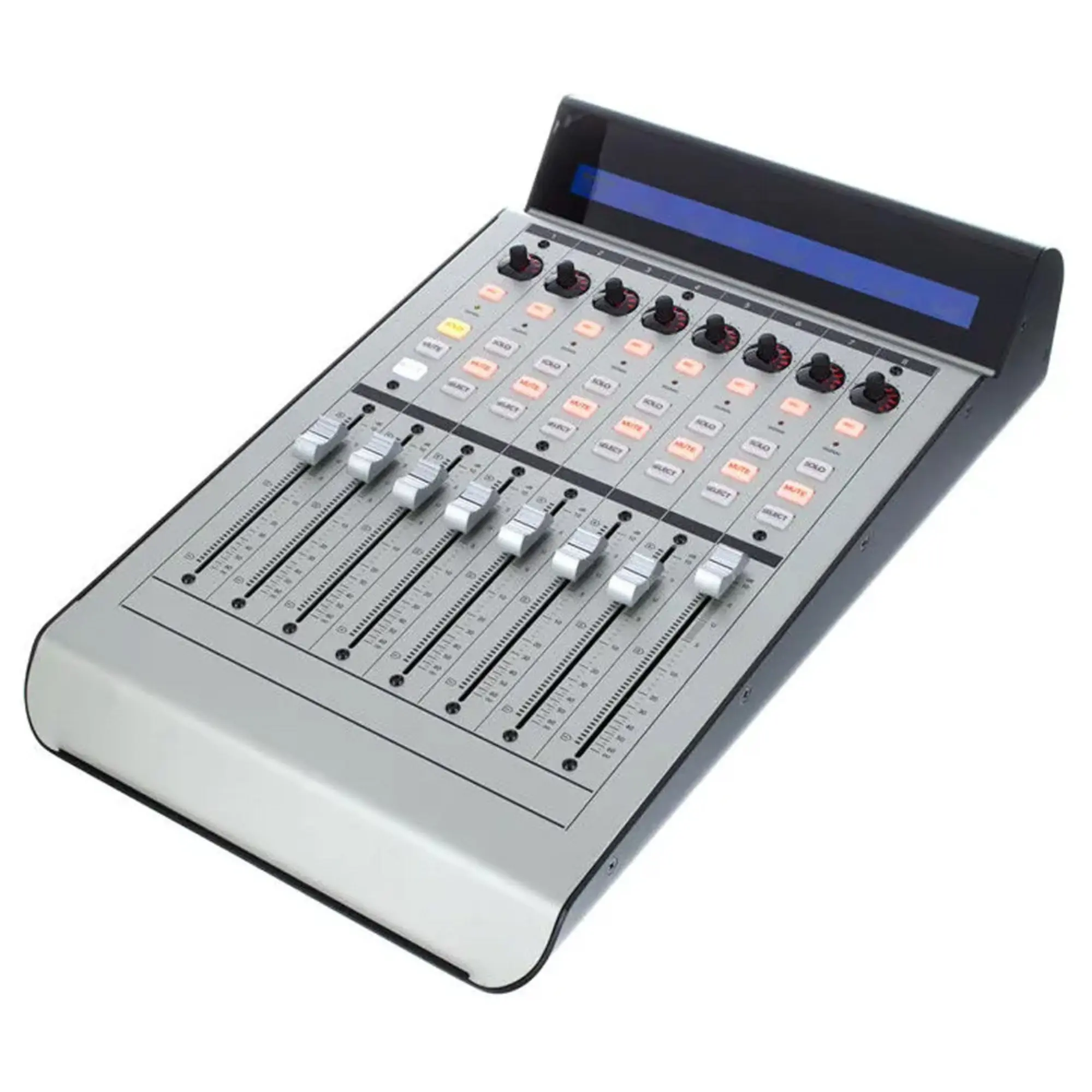 USB MIDI DAW контроллер Mackie MC Extender Pro (1 / 4)