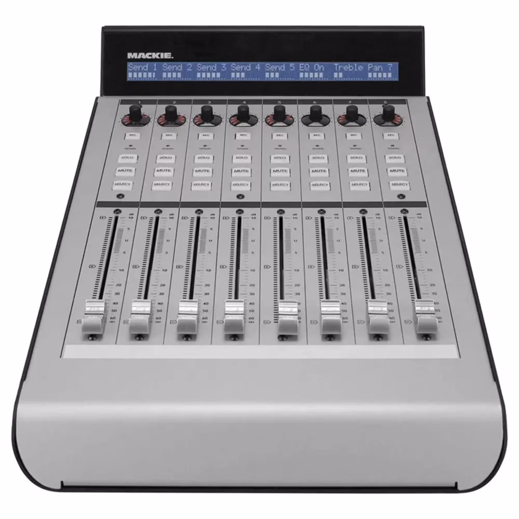 USB MIDI DAW контроллер Mackie MC Extender Pro (3 / 4)