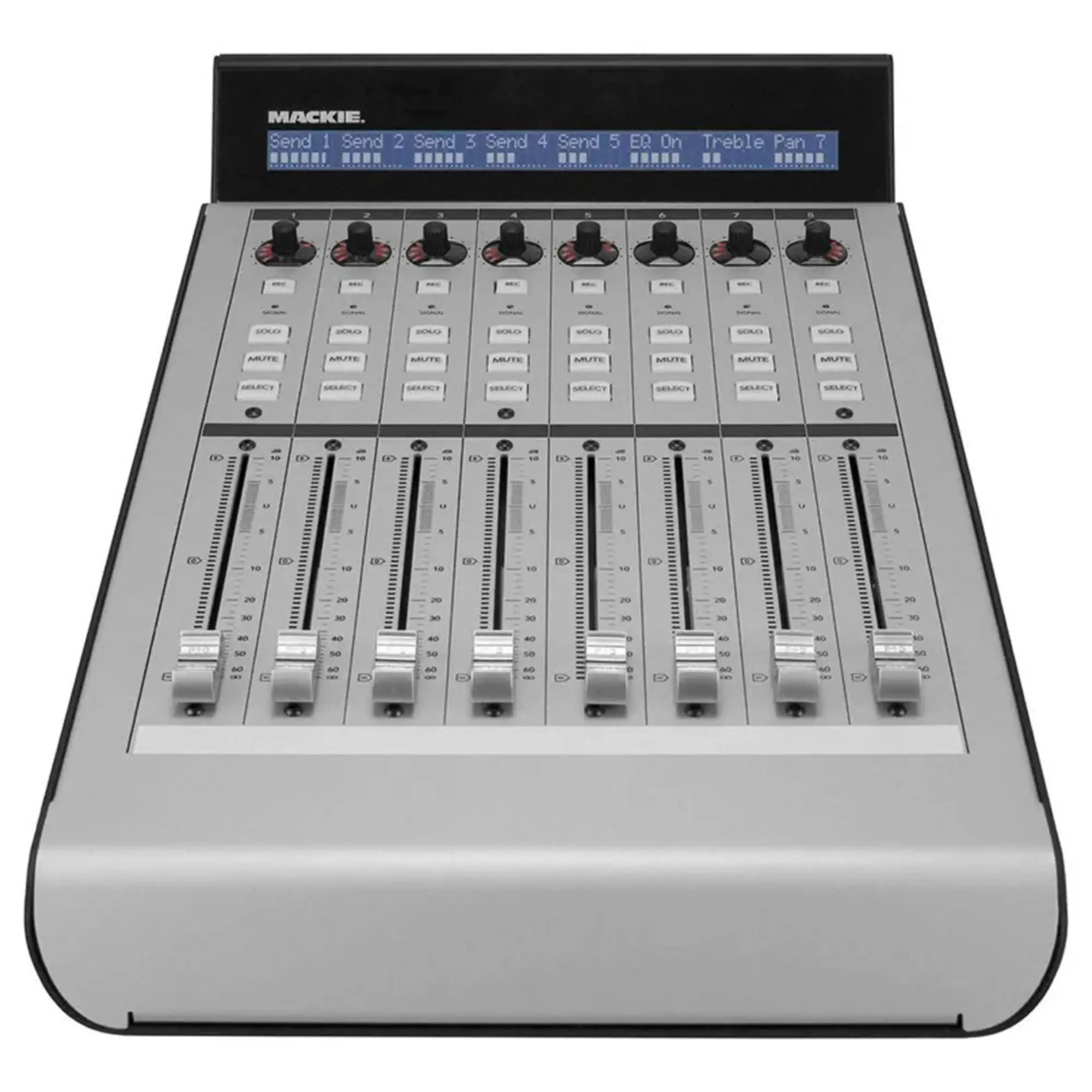 USB MIDI DAW контроллер Mackie MC Extender Pro (3 / 4)