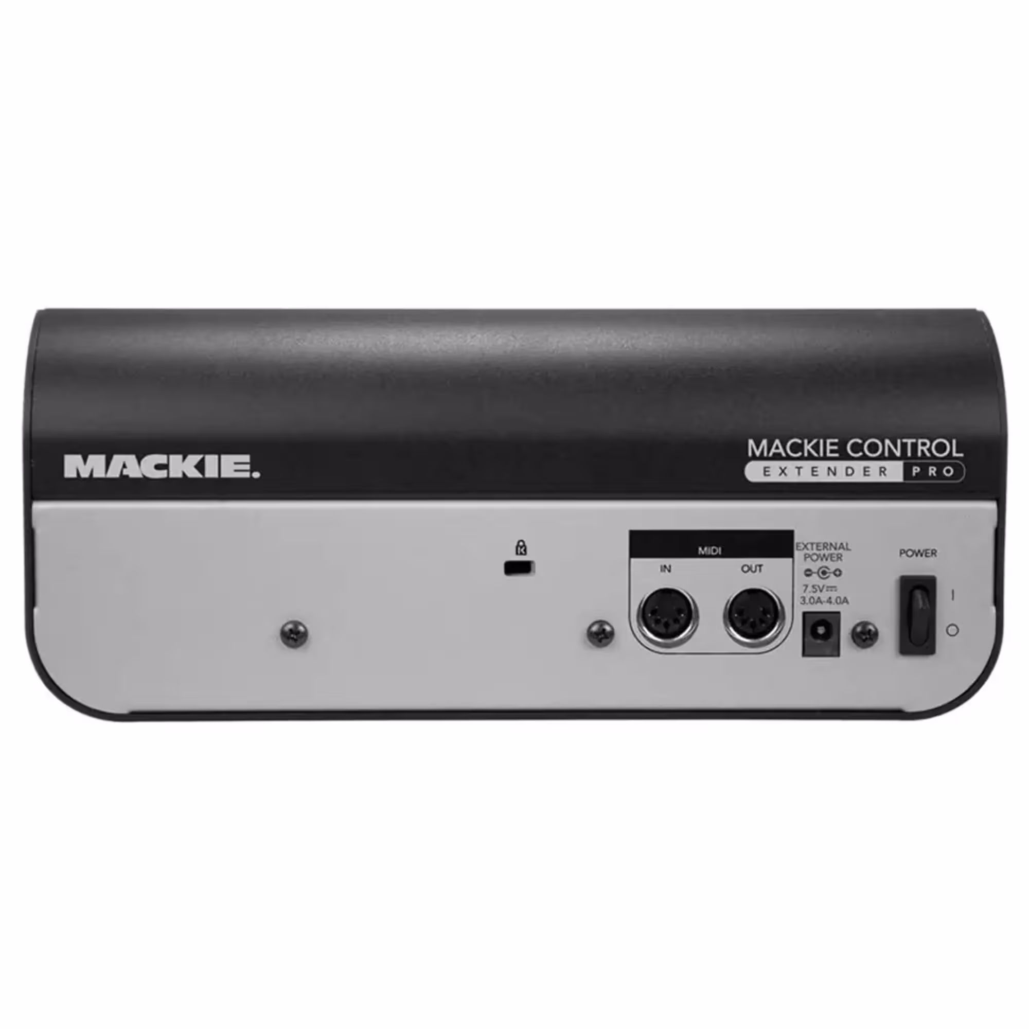 USB MIDI DAW контроллер Mackie MC Extender Pro (4 / 4)