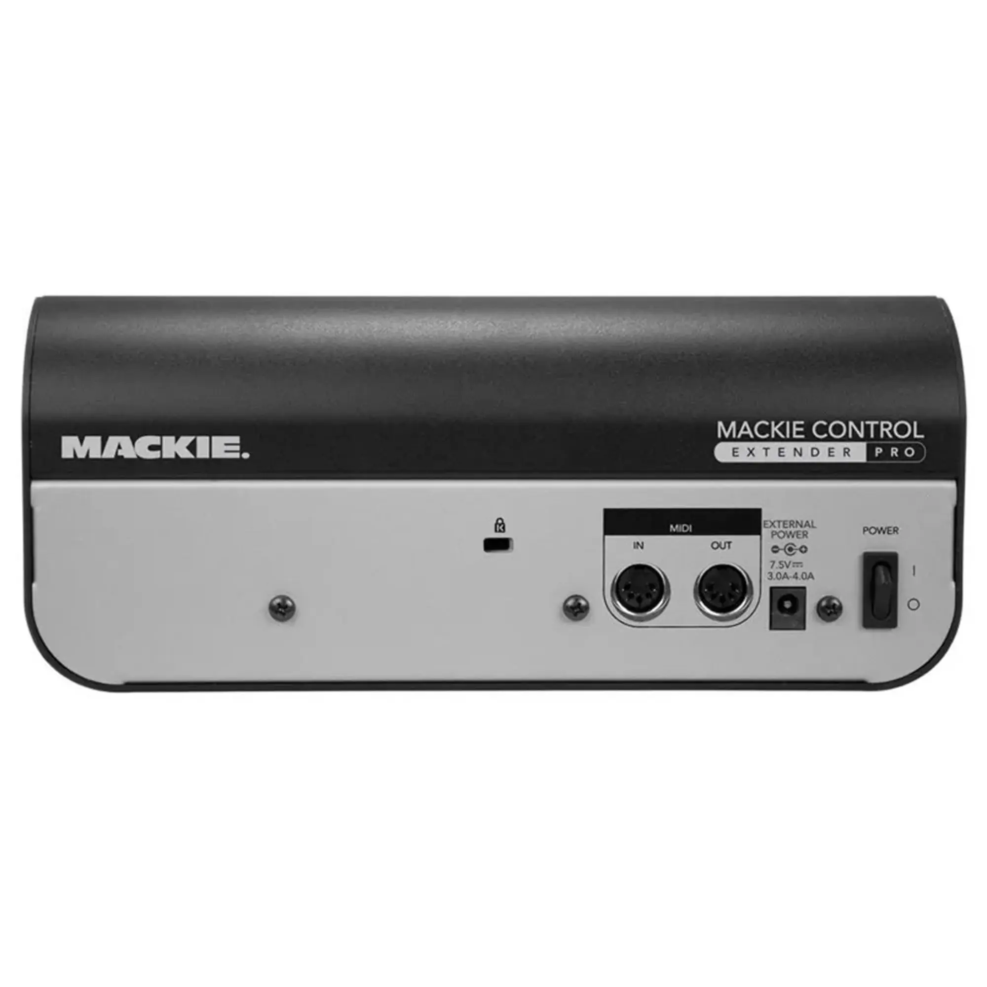 USB MIDI DAW контроллер Mackie MC Extender Pro (4 / 4)