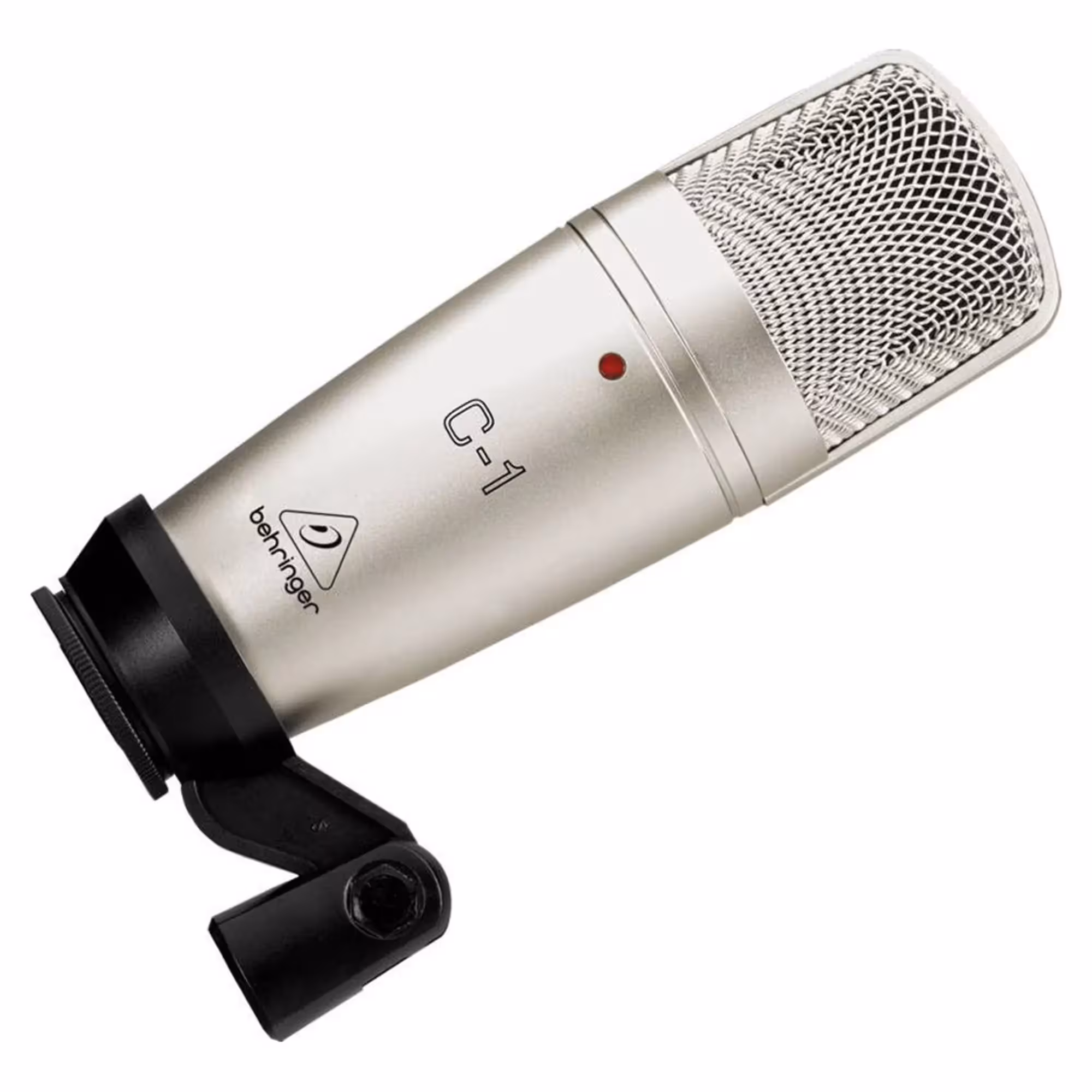 Комплект для звукозаписи Behringer U-Phoria Studio Pro (6 / 6)
