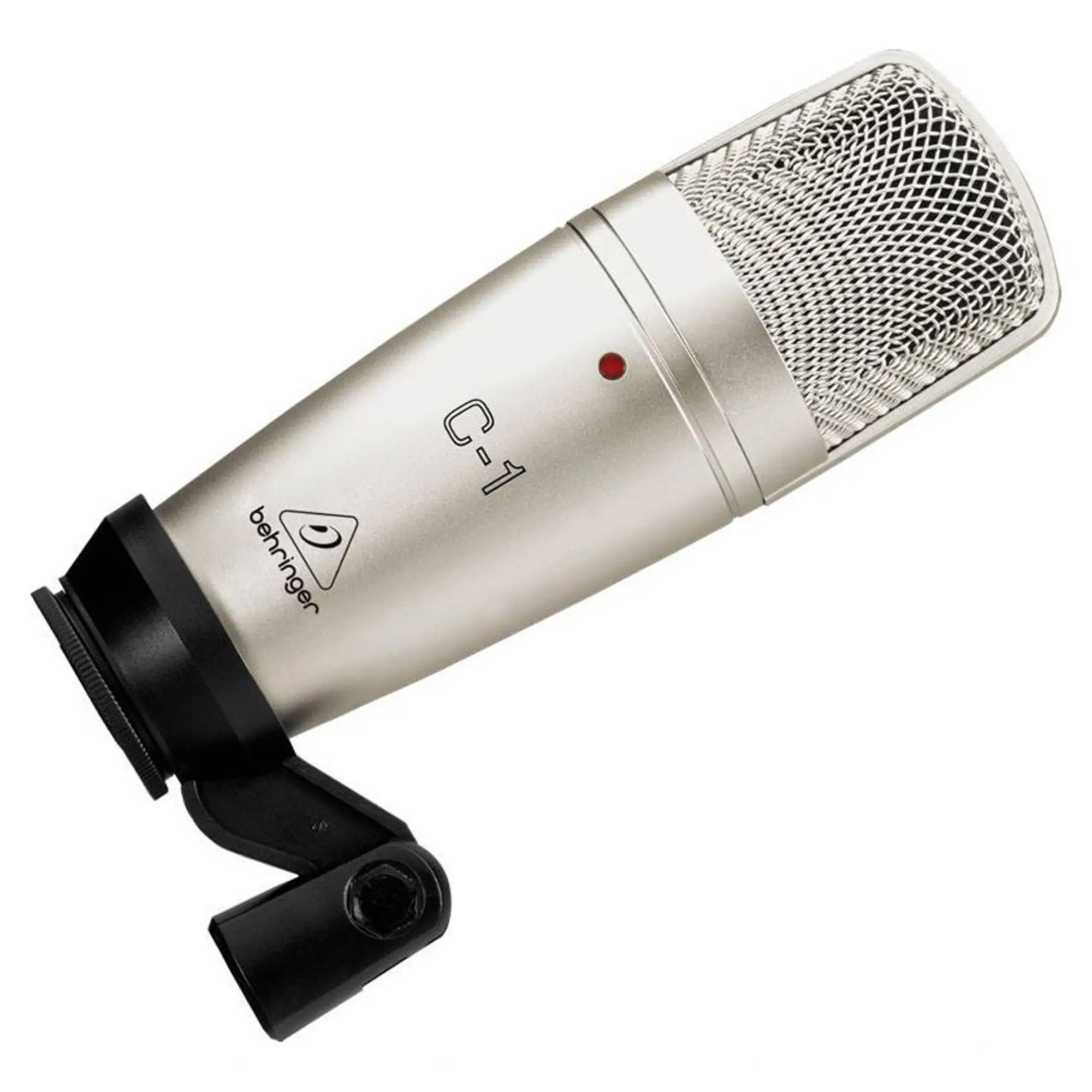 Комплект для звукозаписи Behringer U-Phoria Studio Pro (6 / 6)