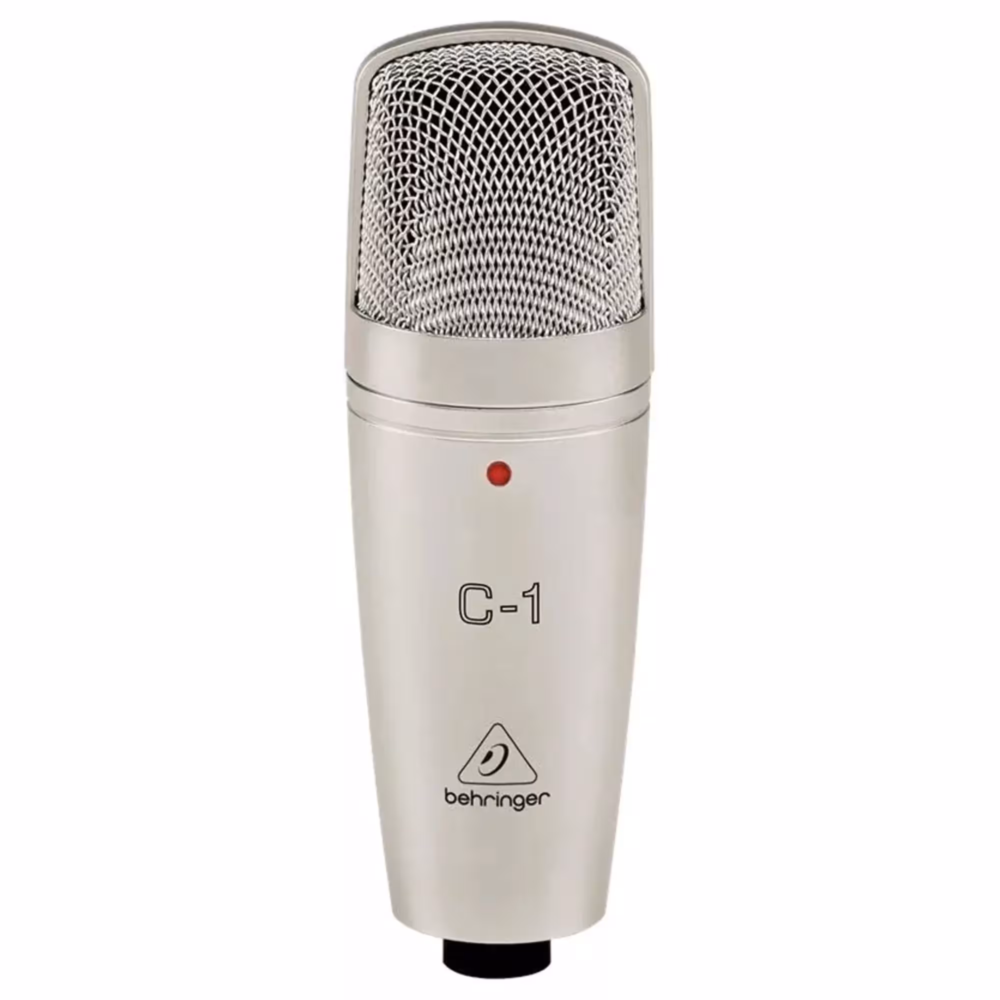Комплект для звукозаписи Behringer U-Phoria Studio (4 / 4)