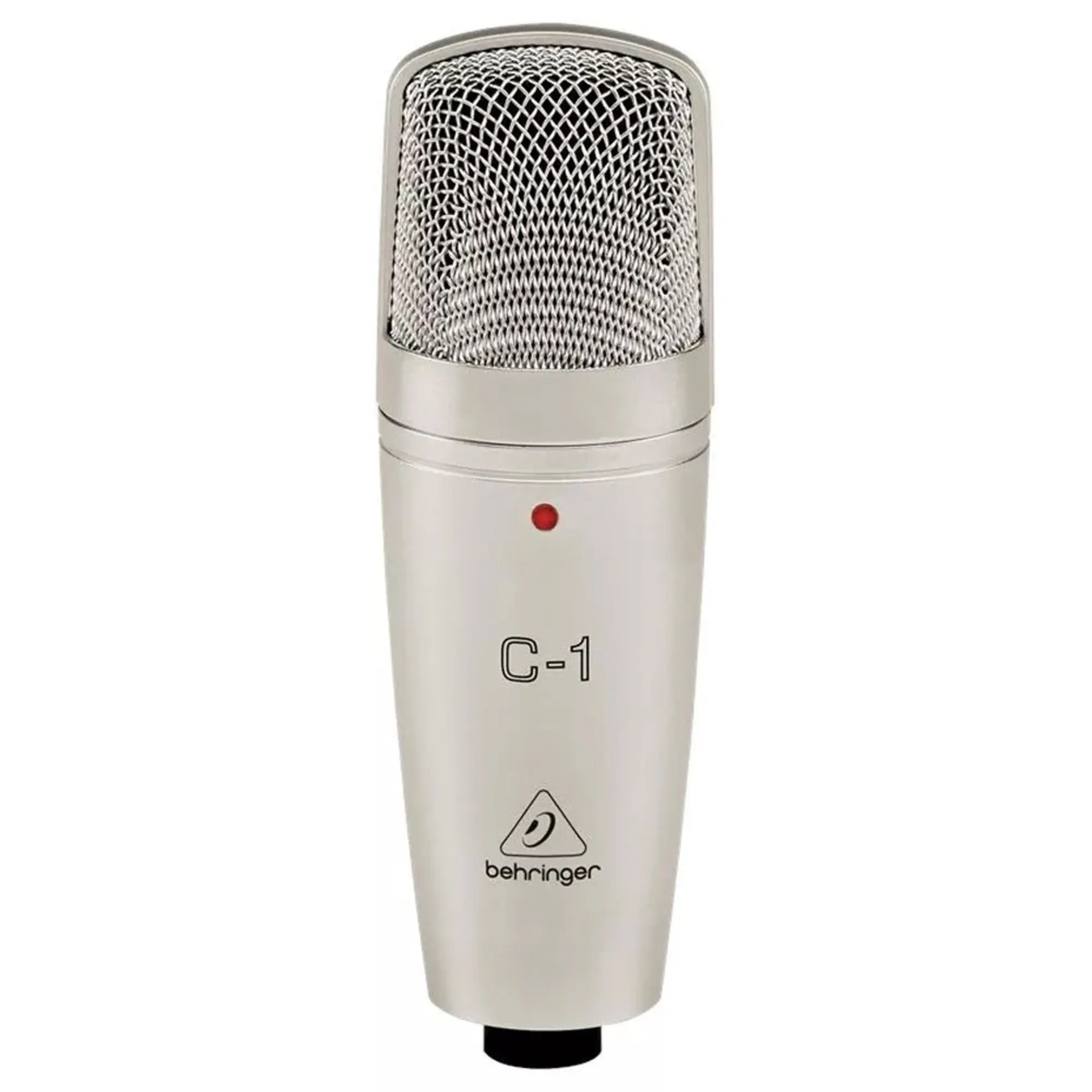 Комплект для звукозаписи Behringer U-Phoria Studio (4 / 4)