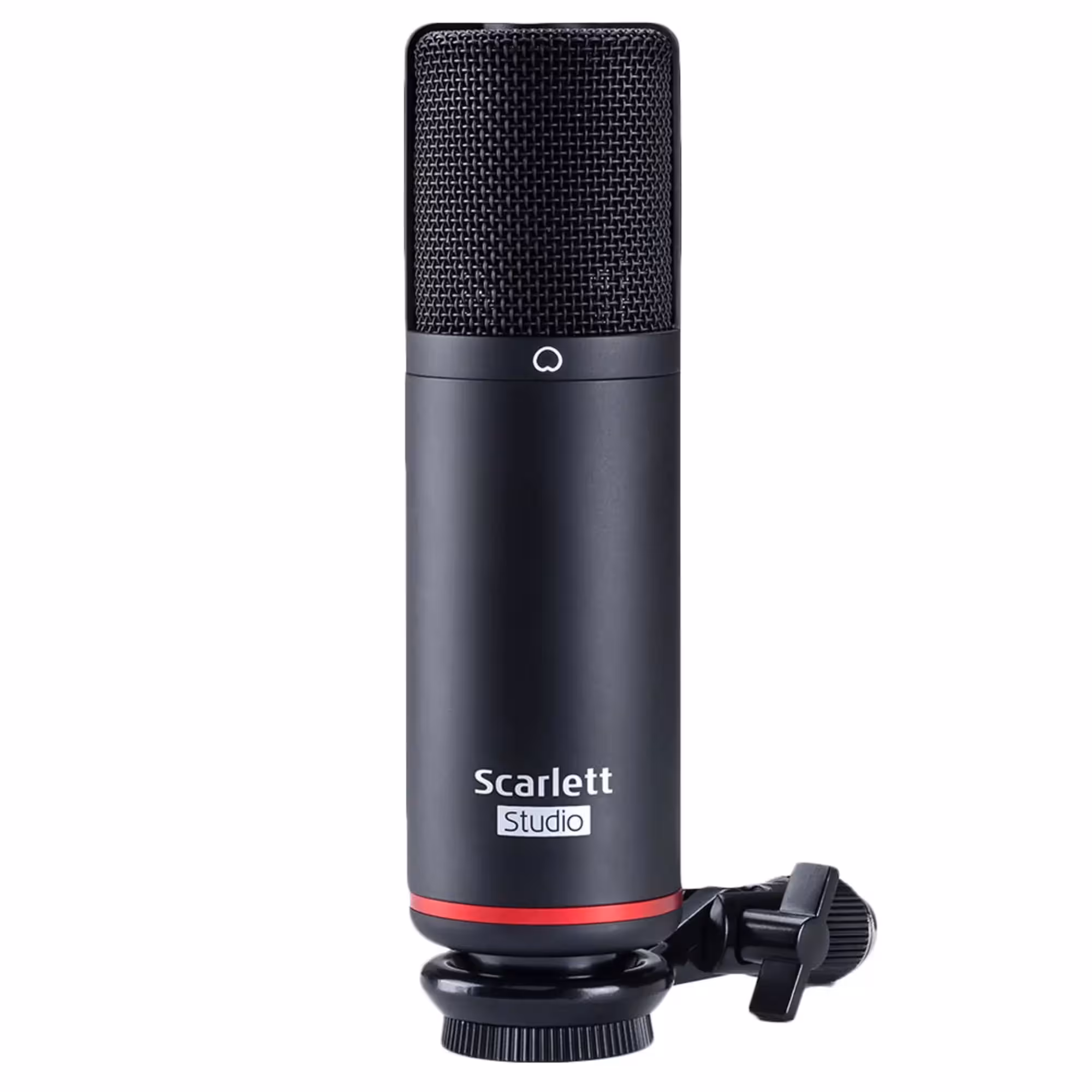 Комплект для звукозаписи Focusrite scarlett 2i2 Studio 3nd GEN (3 / 4)