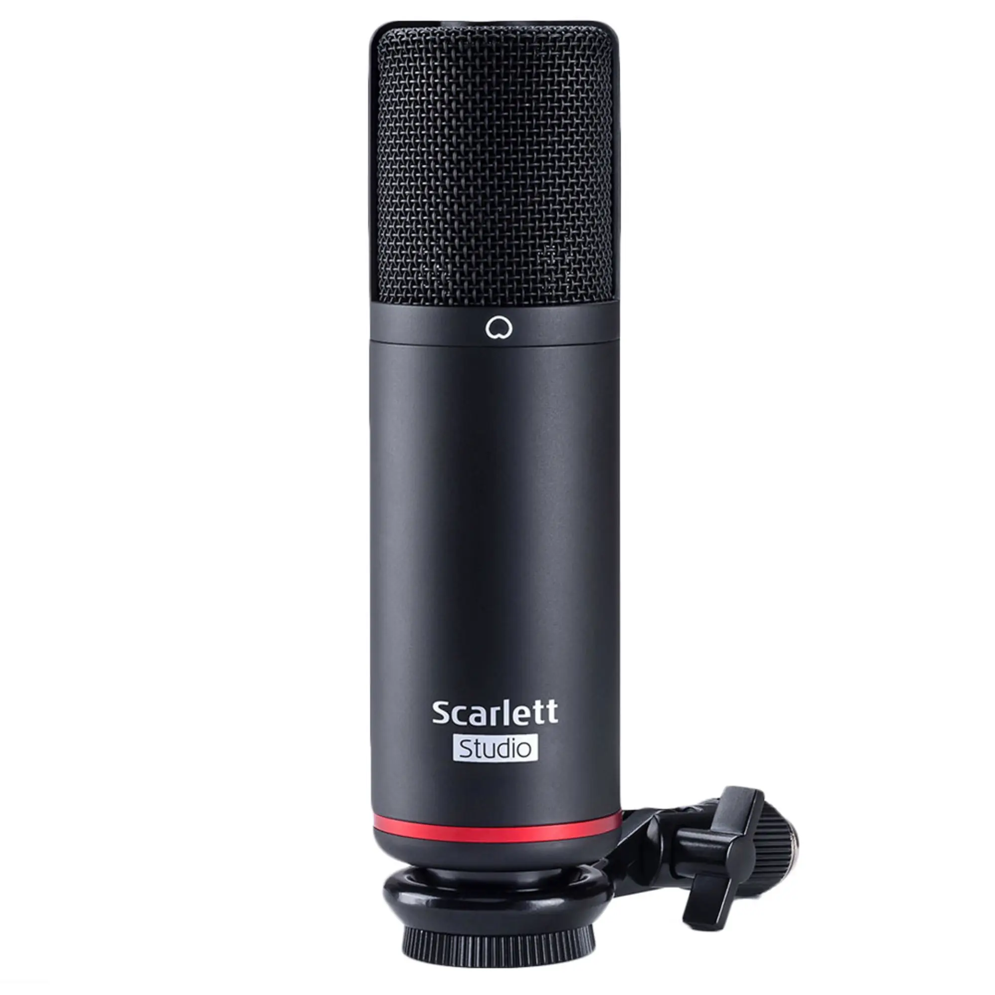 Комплект для звукозаписи Focusrite scarlett 2i2 Studio 3nd GEN (3 / 4)