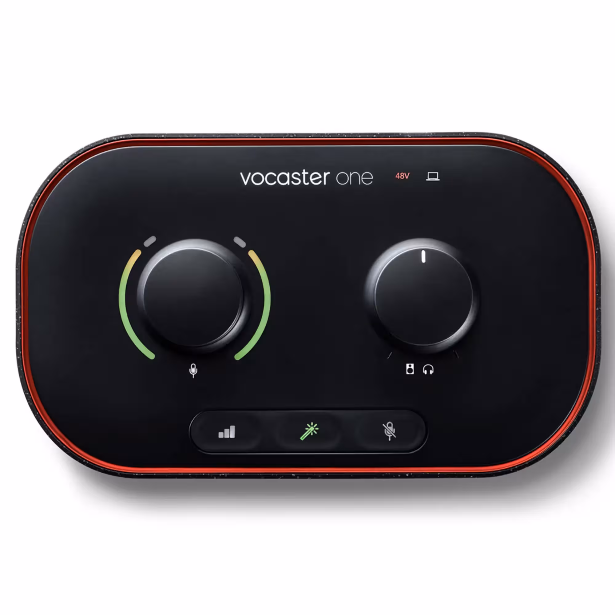 Комплект для подкастов Focusrite Vocaster One Studio (3 / 5)