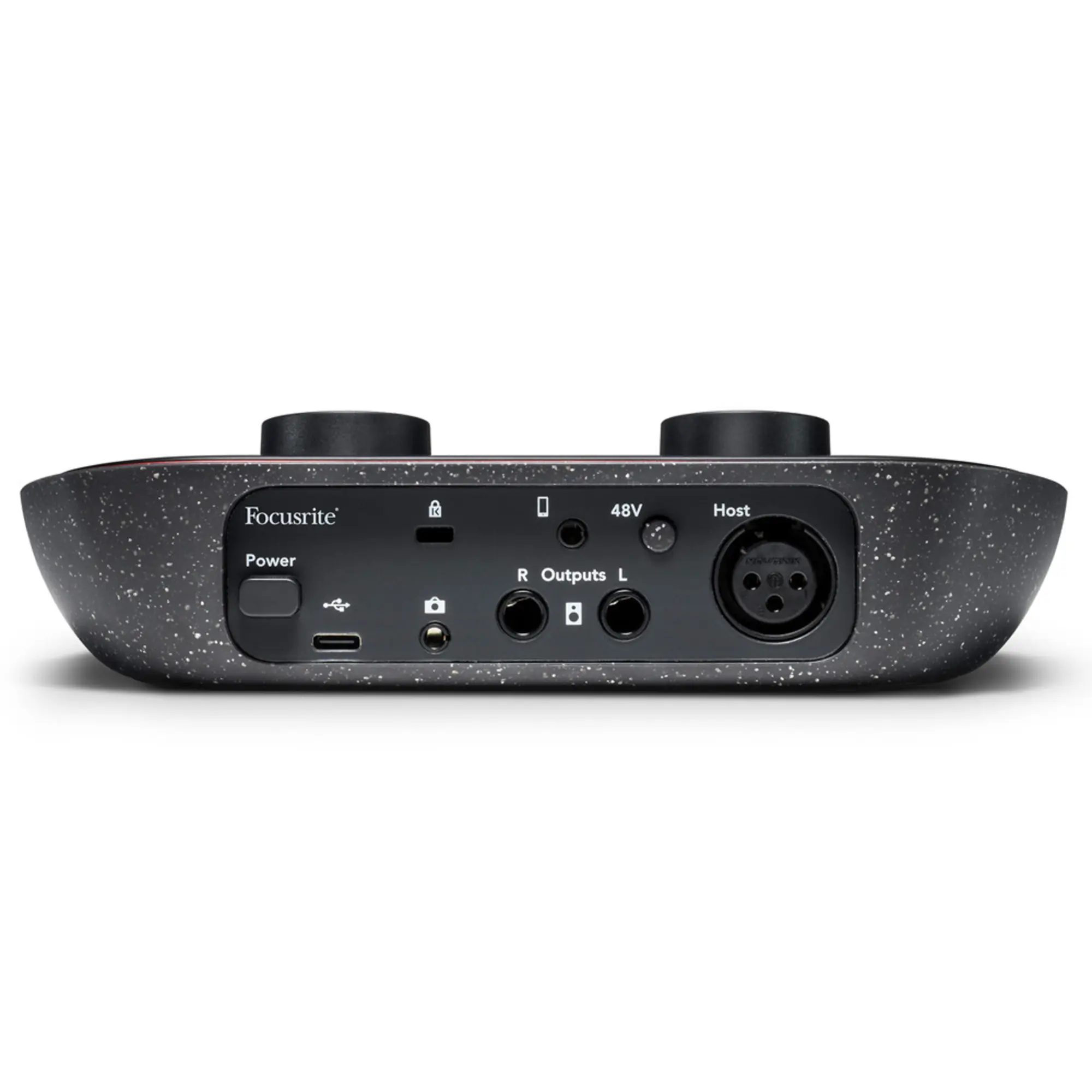 Комплект для подкастов Focusrite Vocaster One Studio (5 / 5)