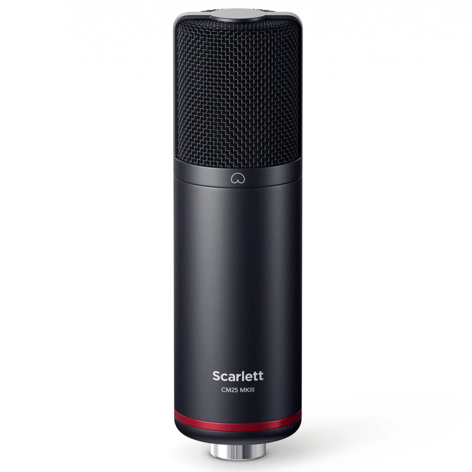 Комплект для звукозаписи Focusrite Scarlett 2i2 Studio 4th Gen (7 / 8)