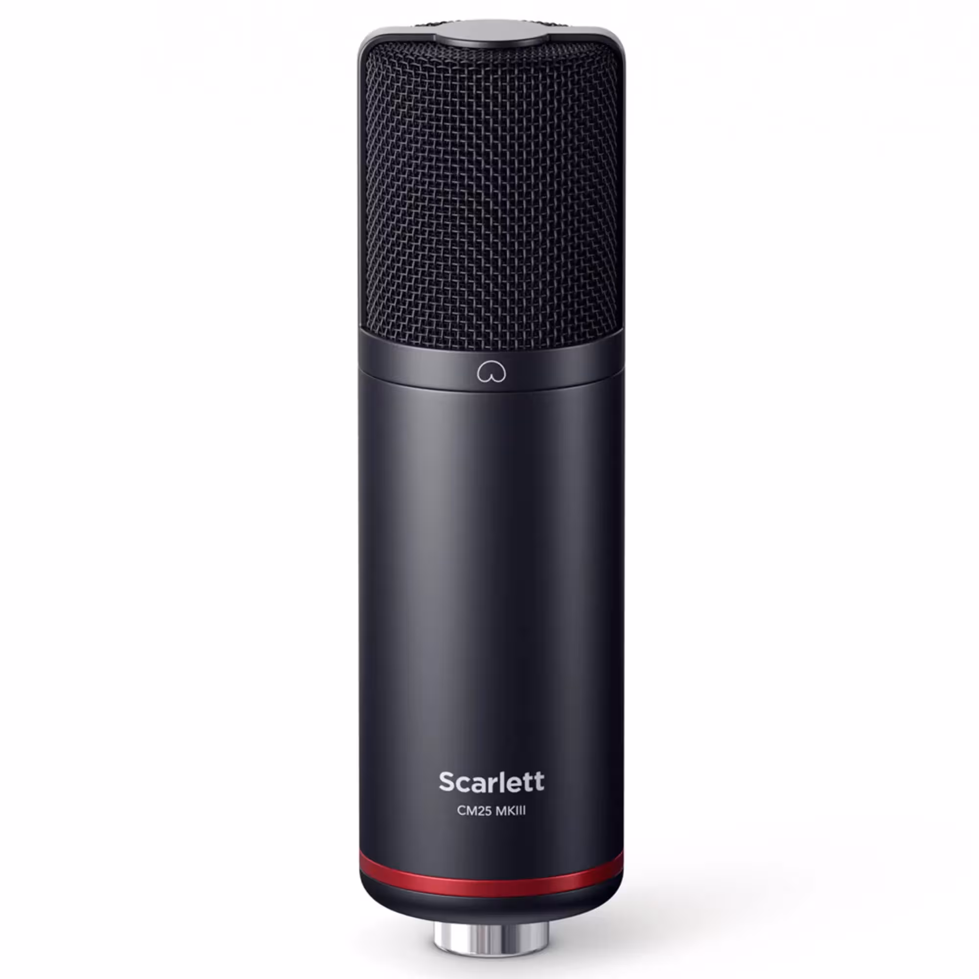 Комплект для звукозаписи Focusrite Scarlett Solo Studio 4th Gen (5 / 6)