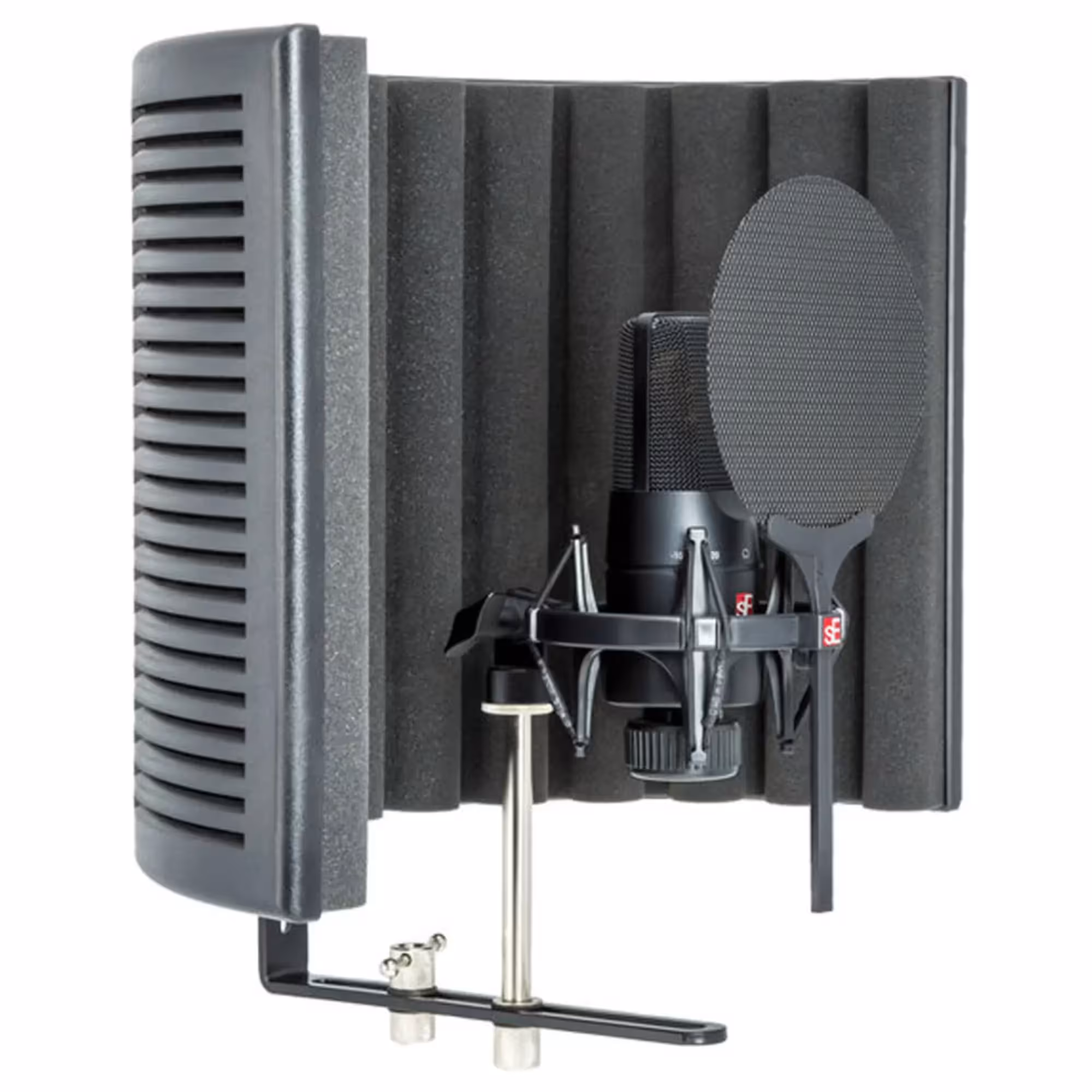 Студийный микрофон с экраном sE Electronics X1 S Studio Bundle (1 / 5)