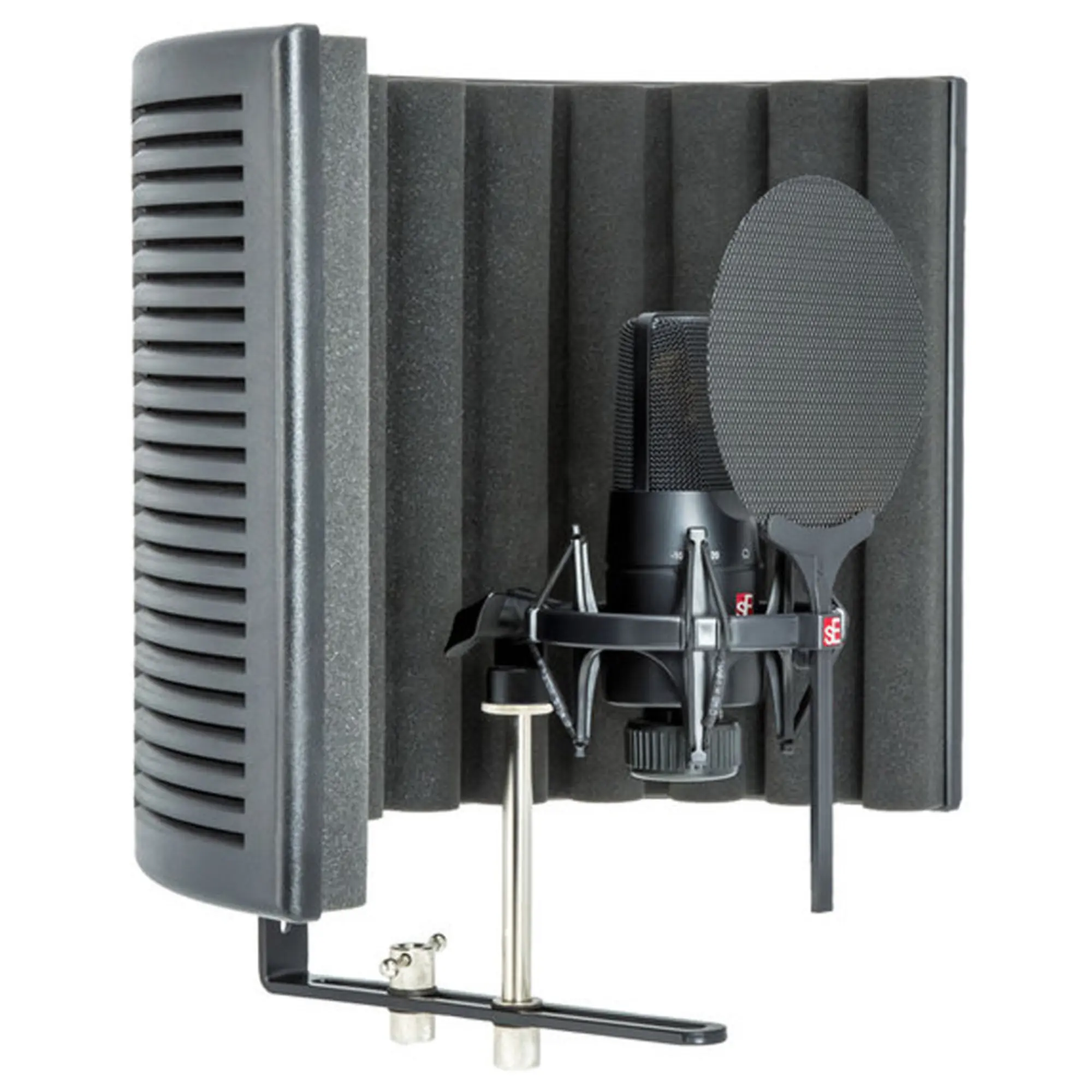Студийный микрофон с экраном sE Electronics X1 S Studio Bundle (1 / 5)