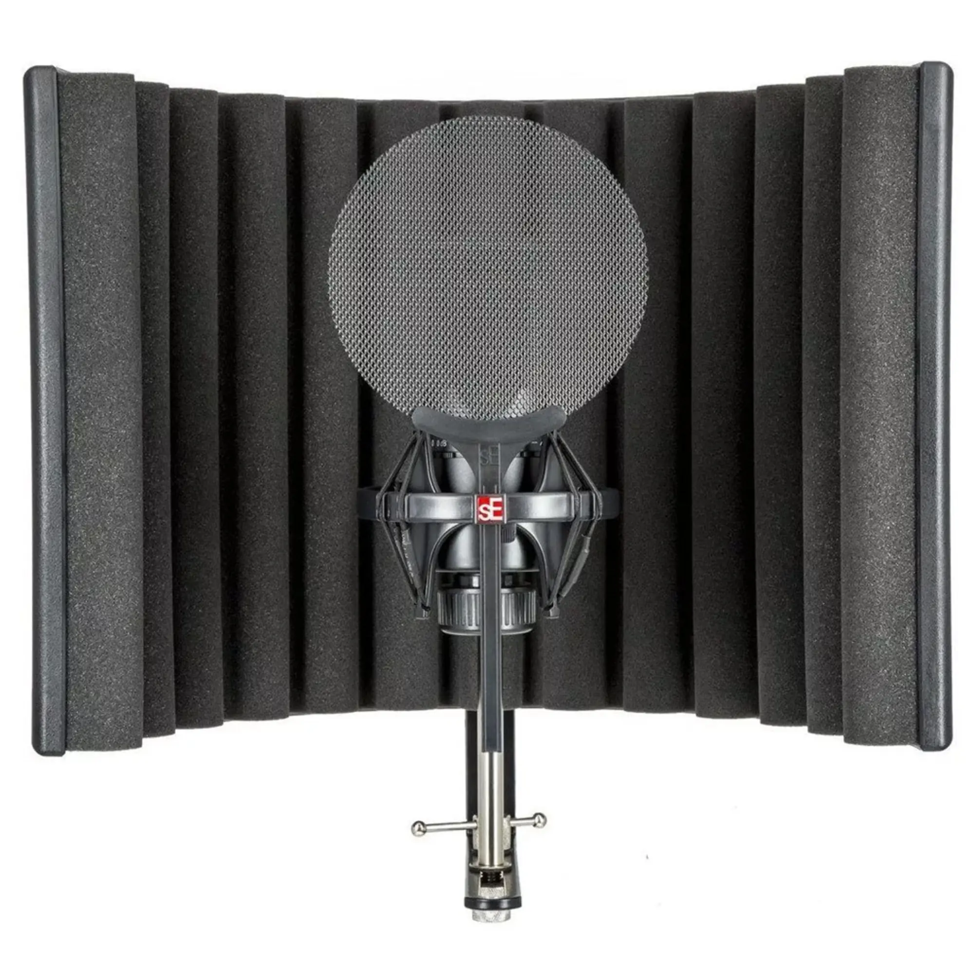 Студийный микрофон с экраном sE Electronics X1 S Studio Bundle (2 / 5)