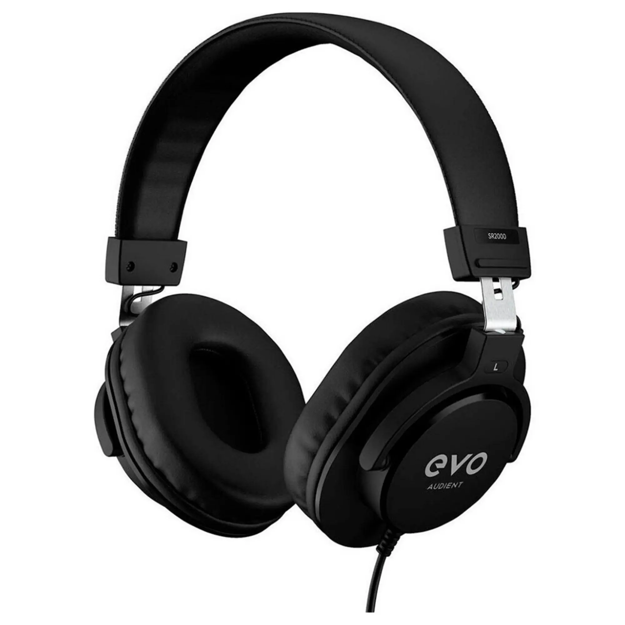 Комплект для звукозаписи Audient EVO4SRB (6 / 6)