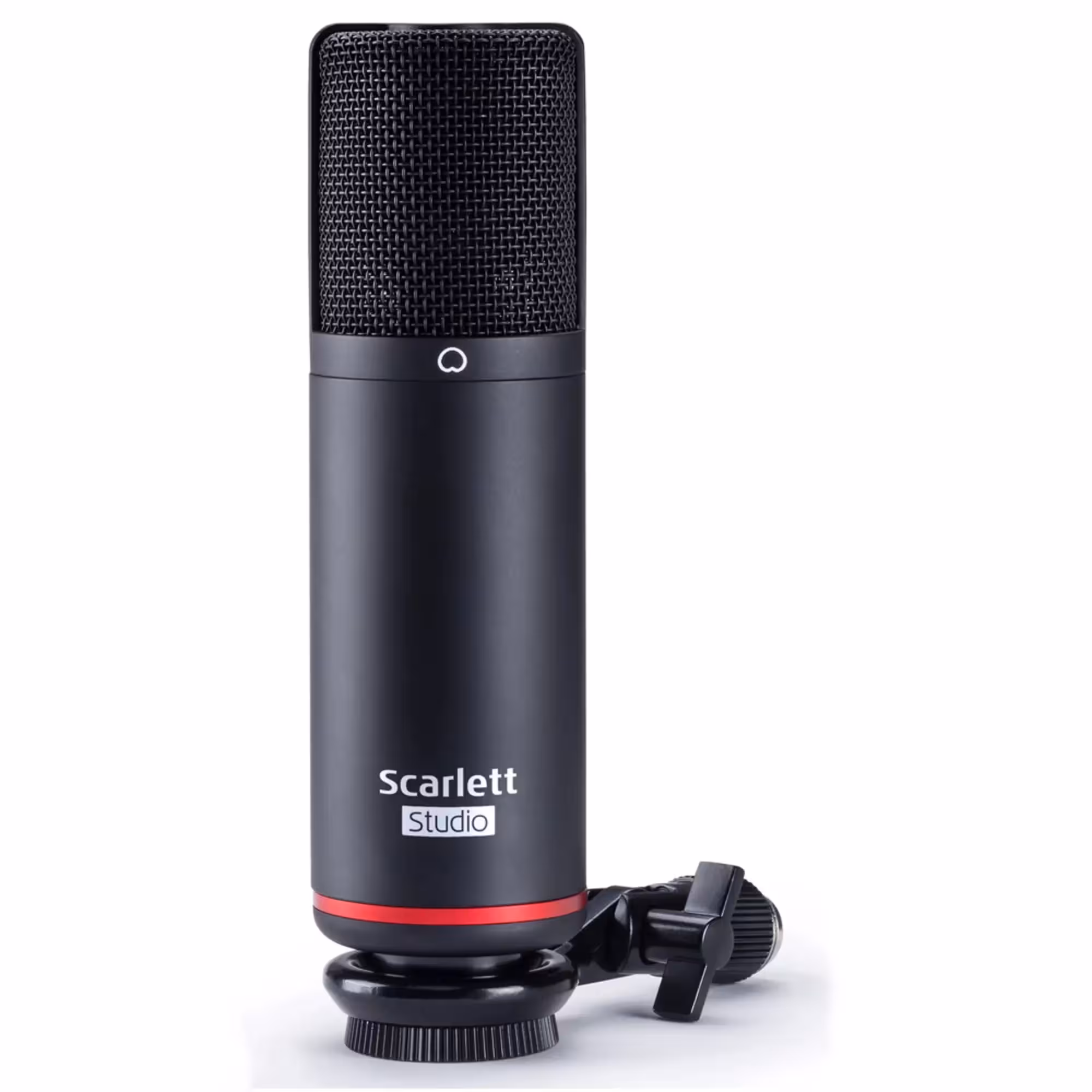 Комплект для звукозаписи Focusrite scarlett Solo Studio 3rd GEN (3 / 4)