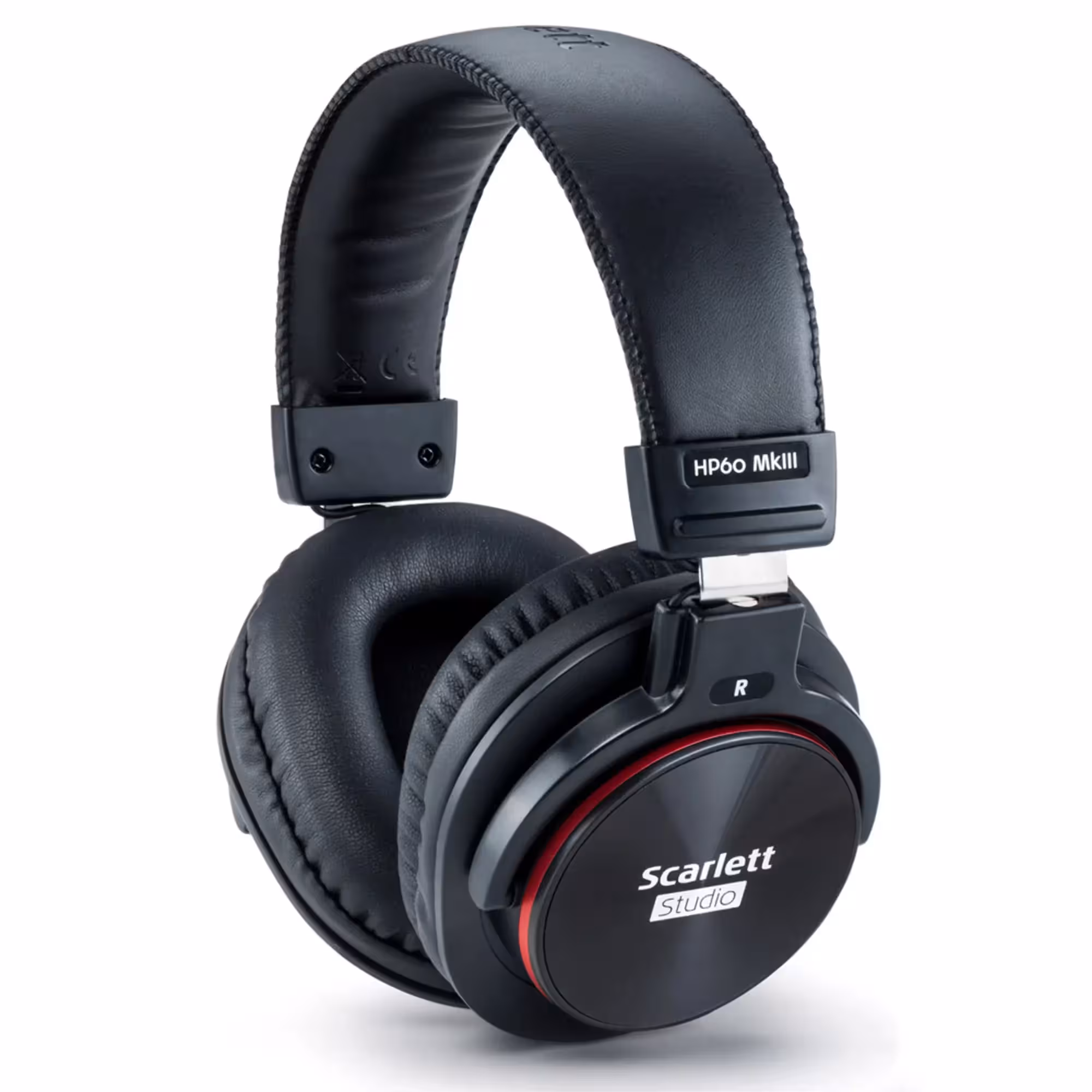 Комплект для звукозаписи Focusrite scarlett Solo Studio 3rd GEN (4 / 4)