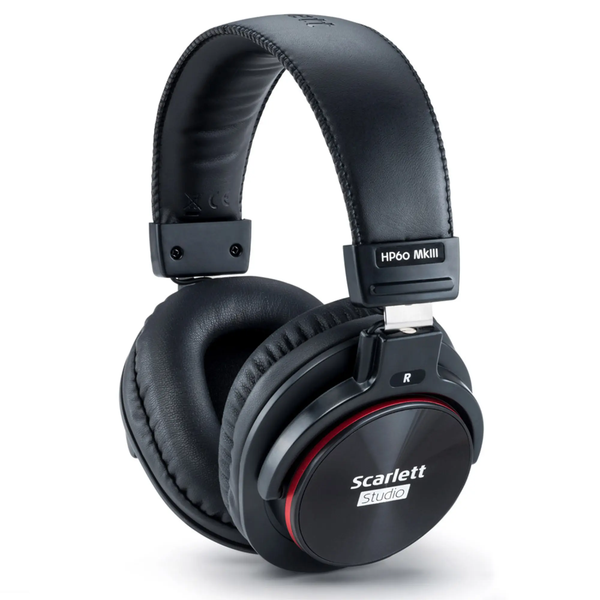 Комплект для звукозаписи Focusrite scarlett Solo Studio 3rd GEN (4 / 4)