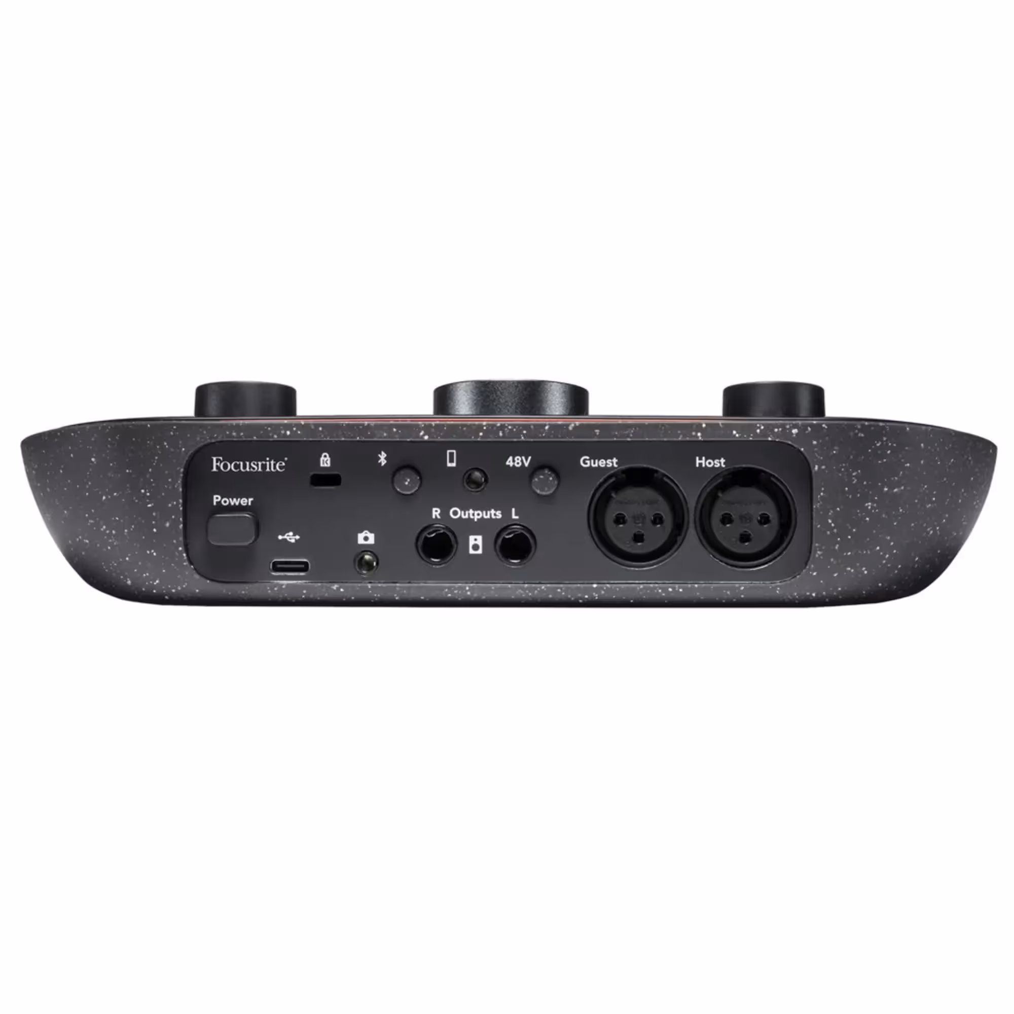 Комплект для подкастов Focusrite Vocaster Two Studio (4 / 7)