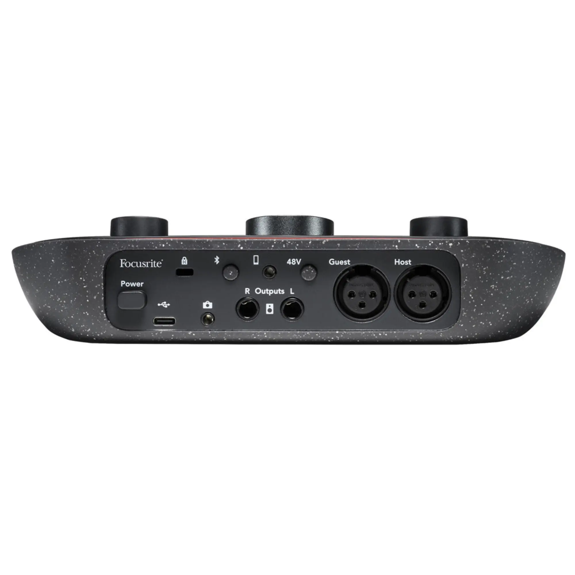 Комплект для подкастов Focusrite Vocaster Two Studio (4 / 7)