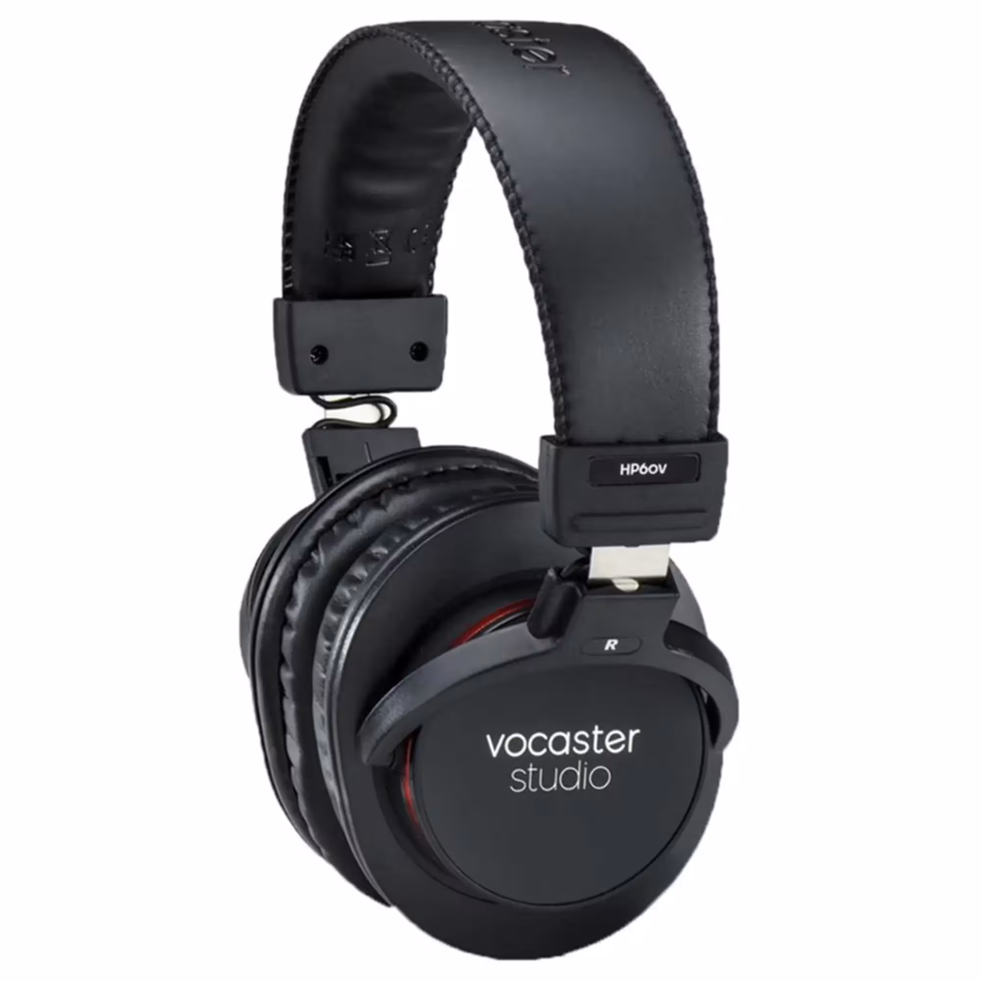 Комплект для подкастов Focusrite Vocaster Two Studio (5 / 7)