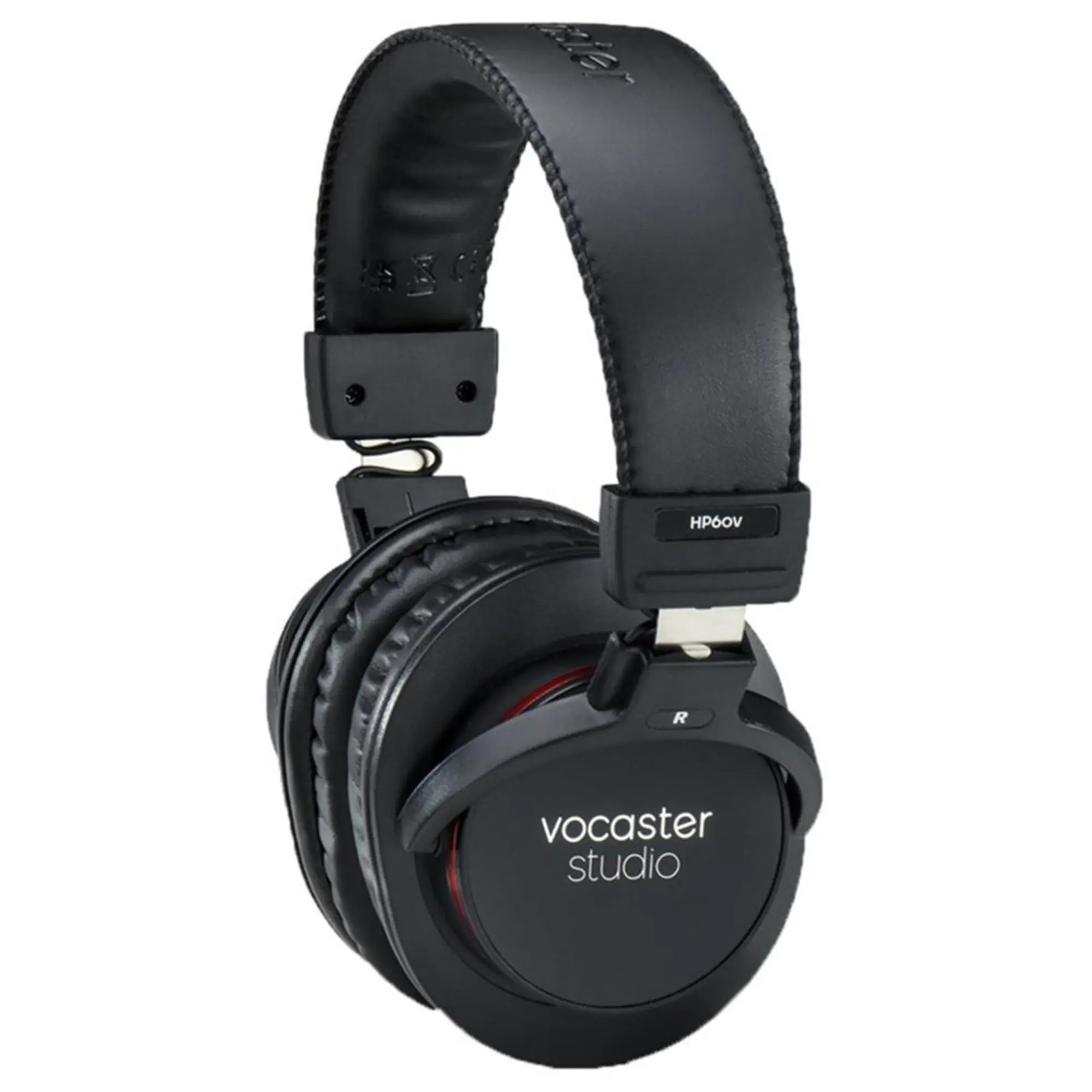 Комплект для подкастов Focusrite Vocaster Two Studio (5 / 7)