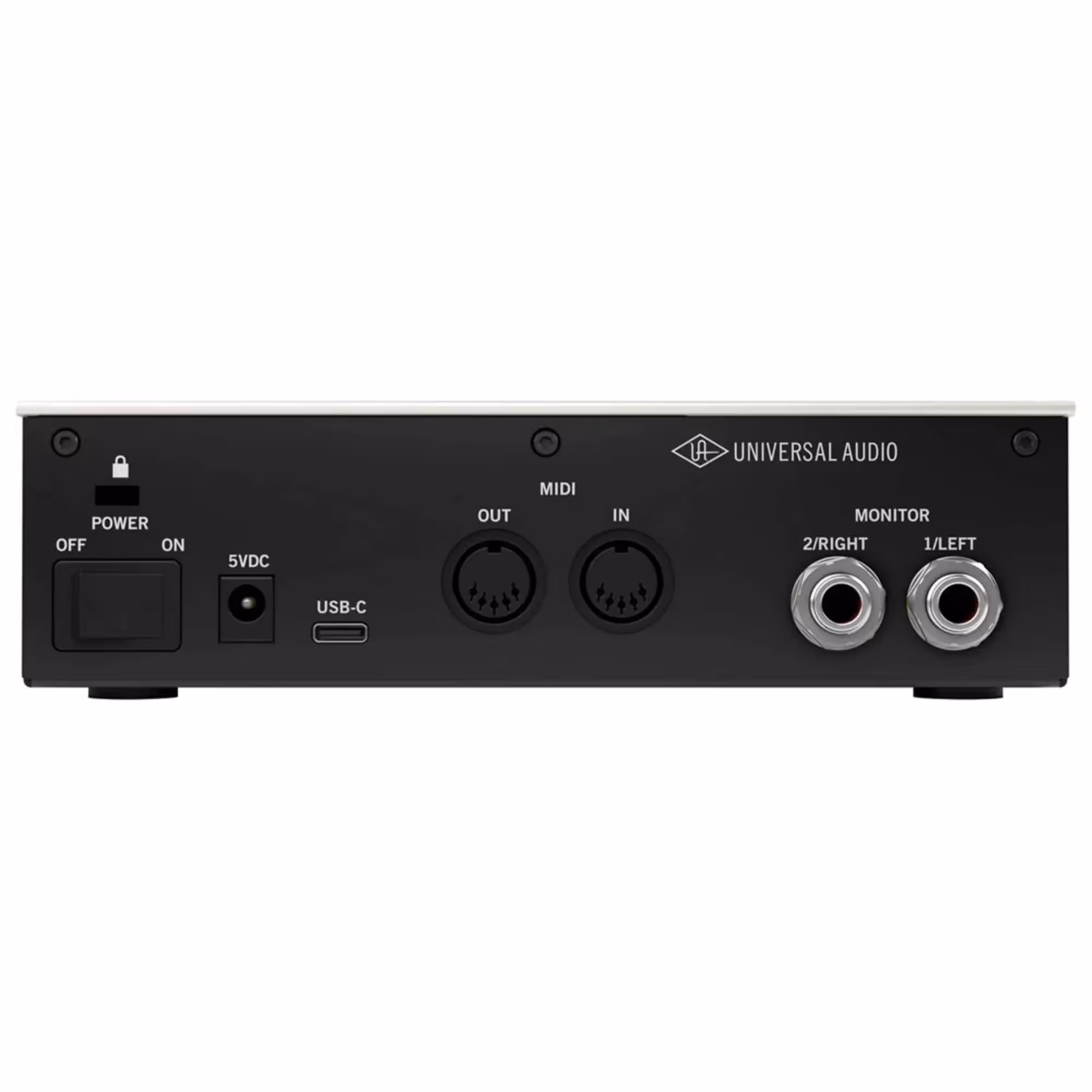 Комплект для звукозаписи Universal Audio Volt 2 Studio Pack (4 / 5)