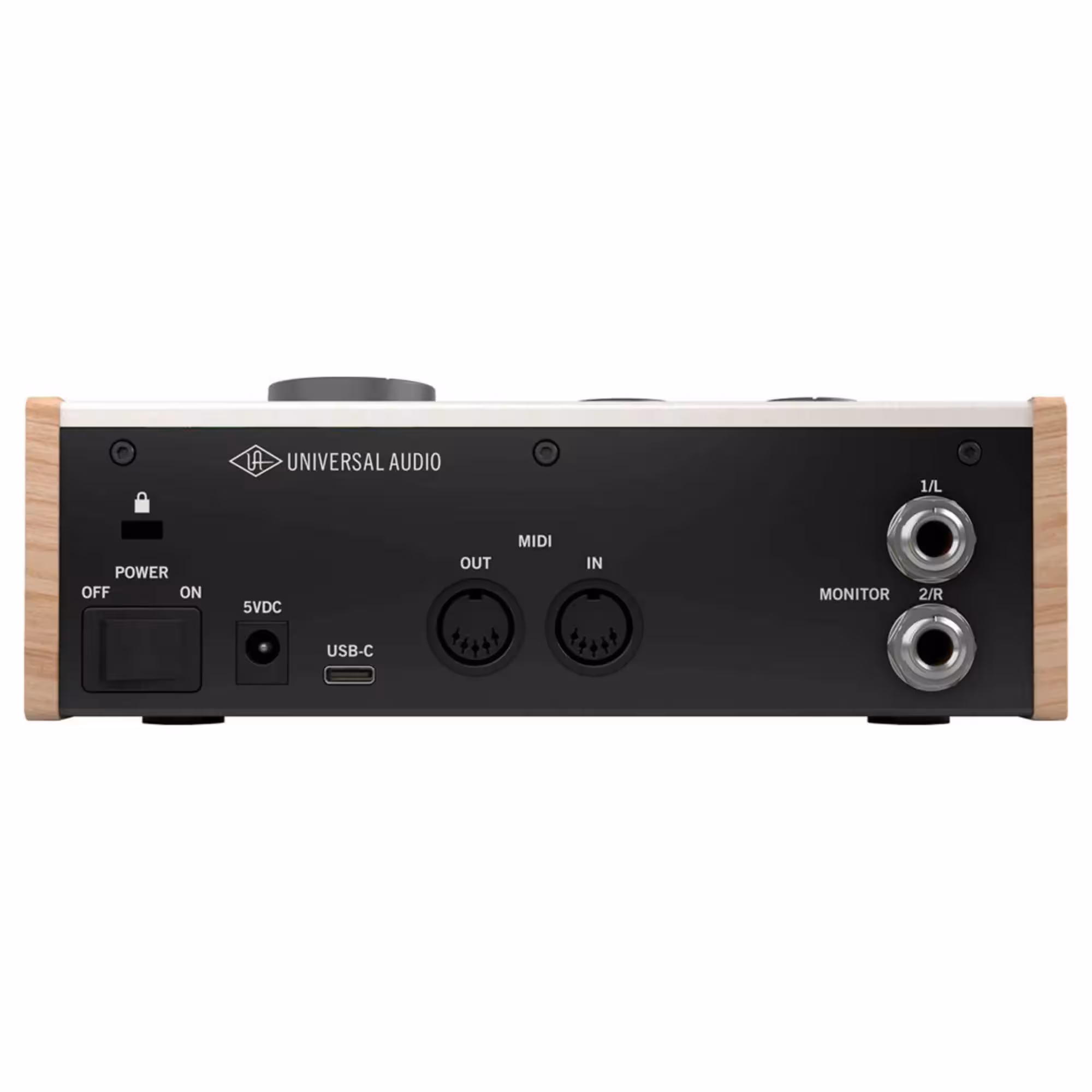 Комплект для звукозаписи Universal Audio Volt 276 Studio Pack (4 / 6)