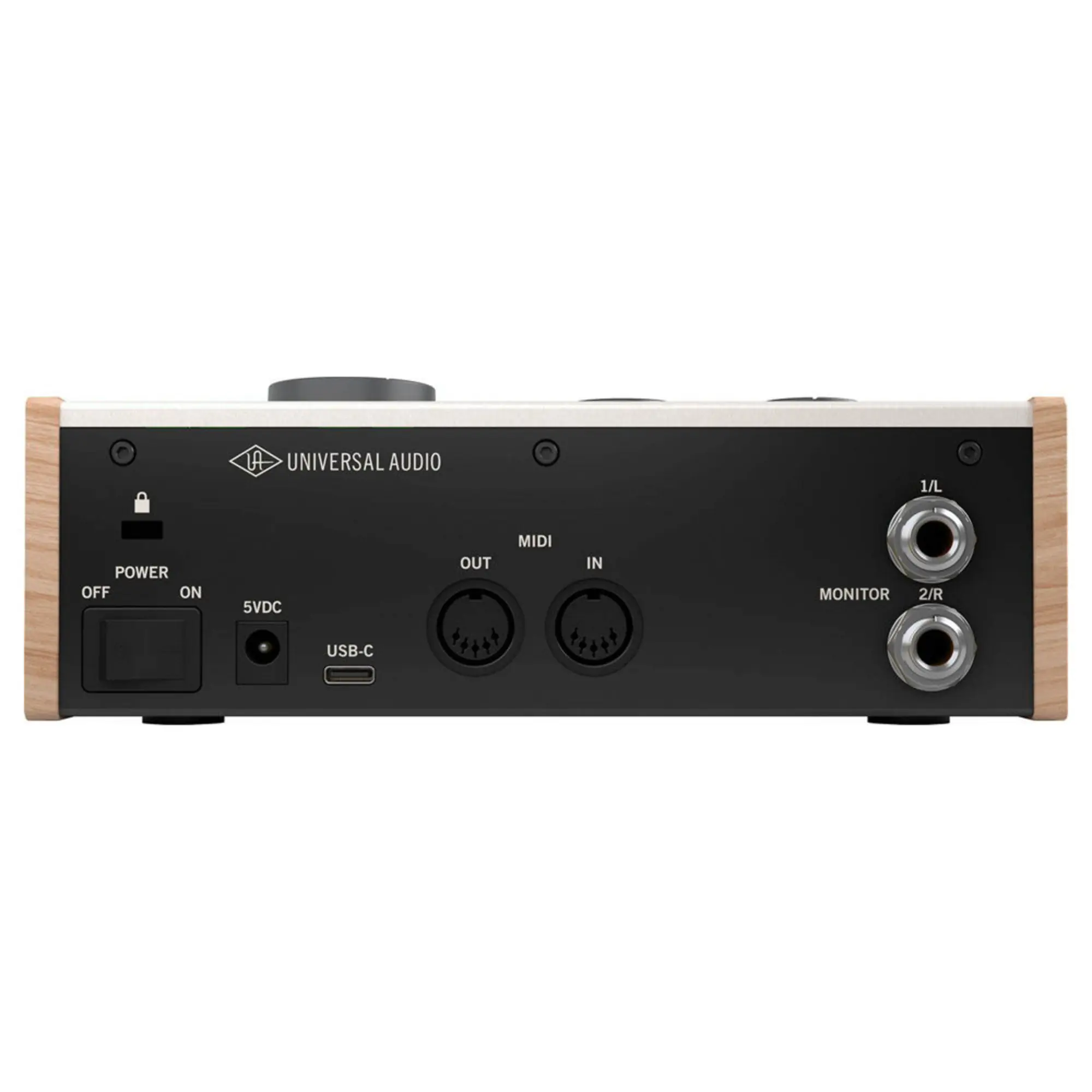 Комплект для звукозаписи Universal Audio Volt 276 Studio Pack (4 / 6)
