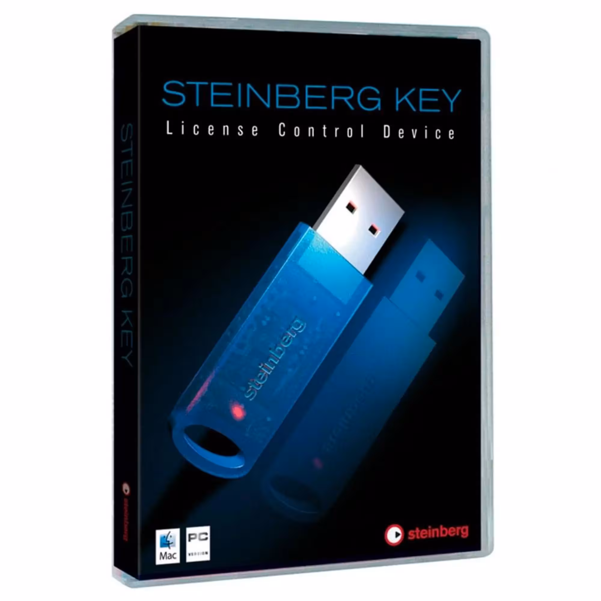 USB-ключ Steinberg USB eLicenser (1 / 1)