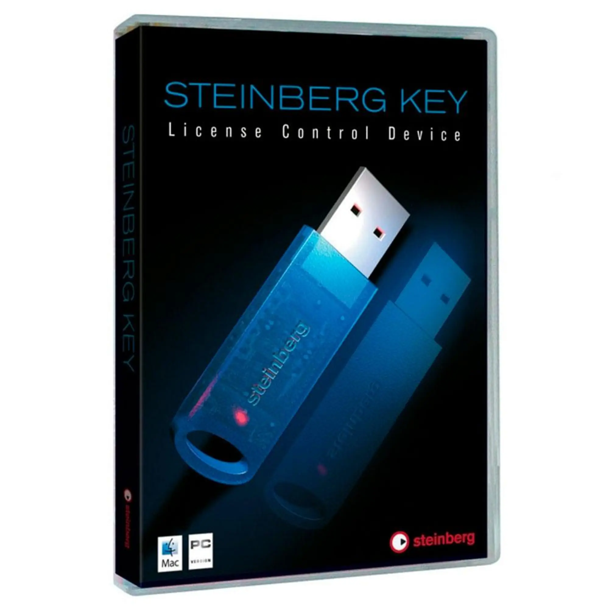 USB-ключ Steinberg USB eLicenser (1 / 1)