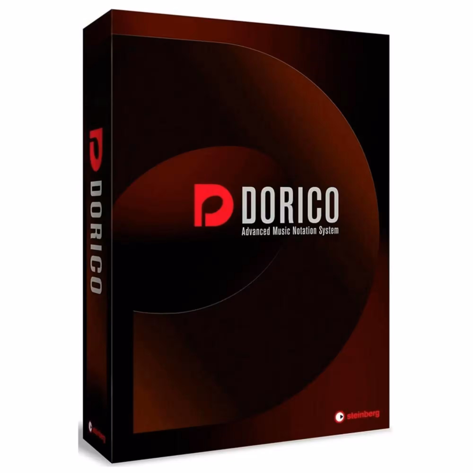 Программное обеспечение Steinberg Dorico Retail (1 / 1)