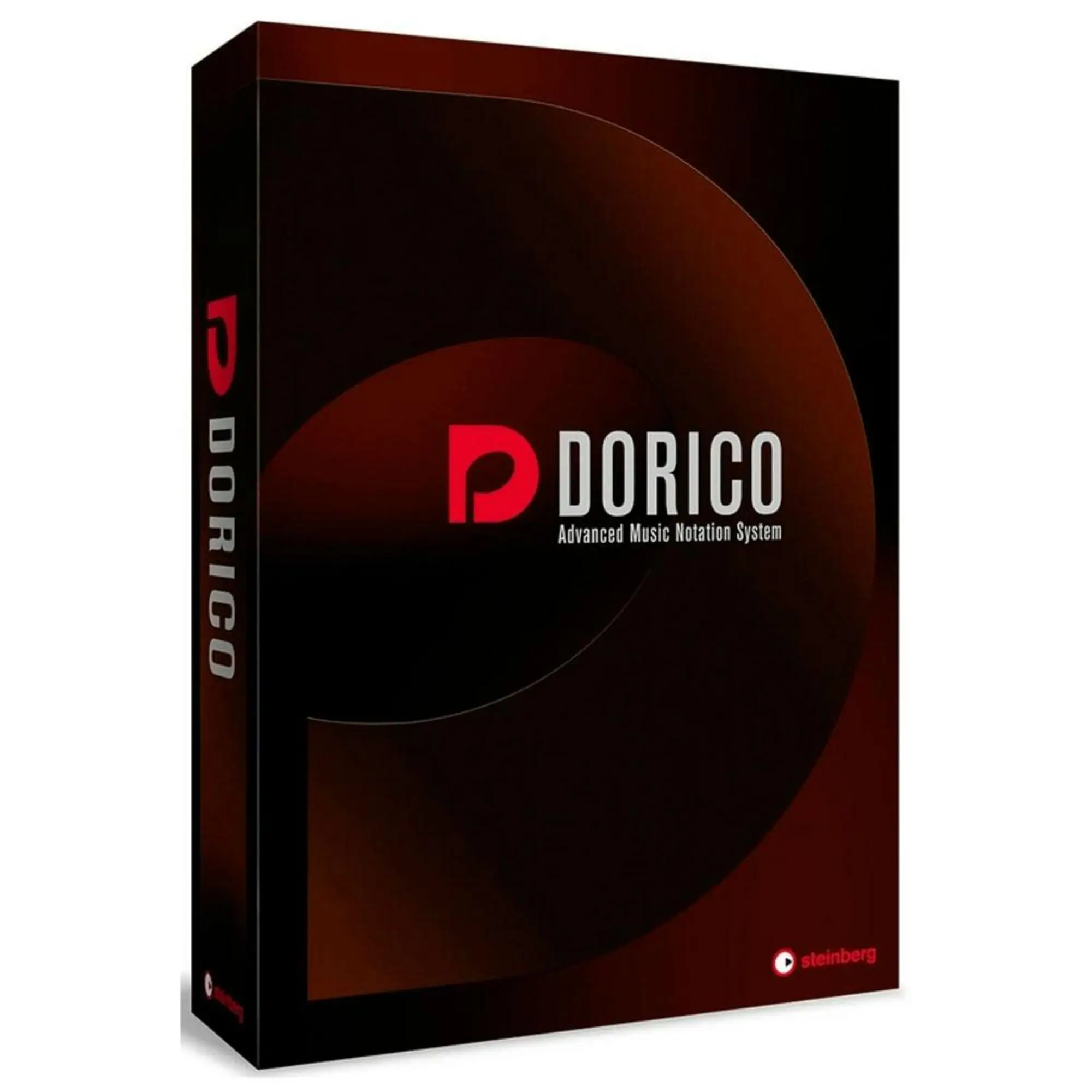 Программное обеспечение Steinberg Dorico Retail (1 / 1)
