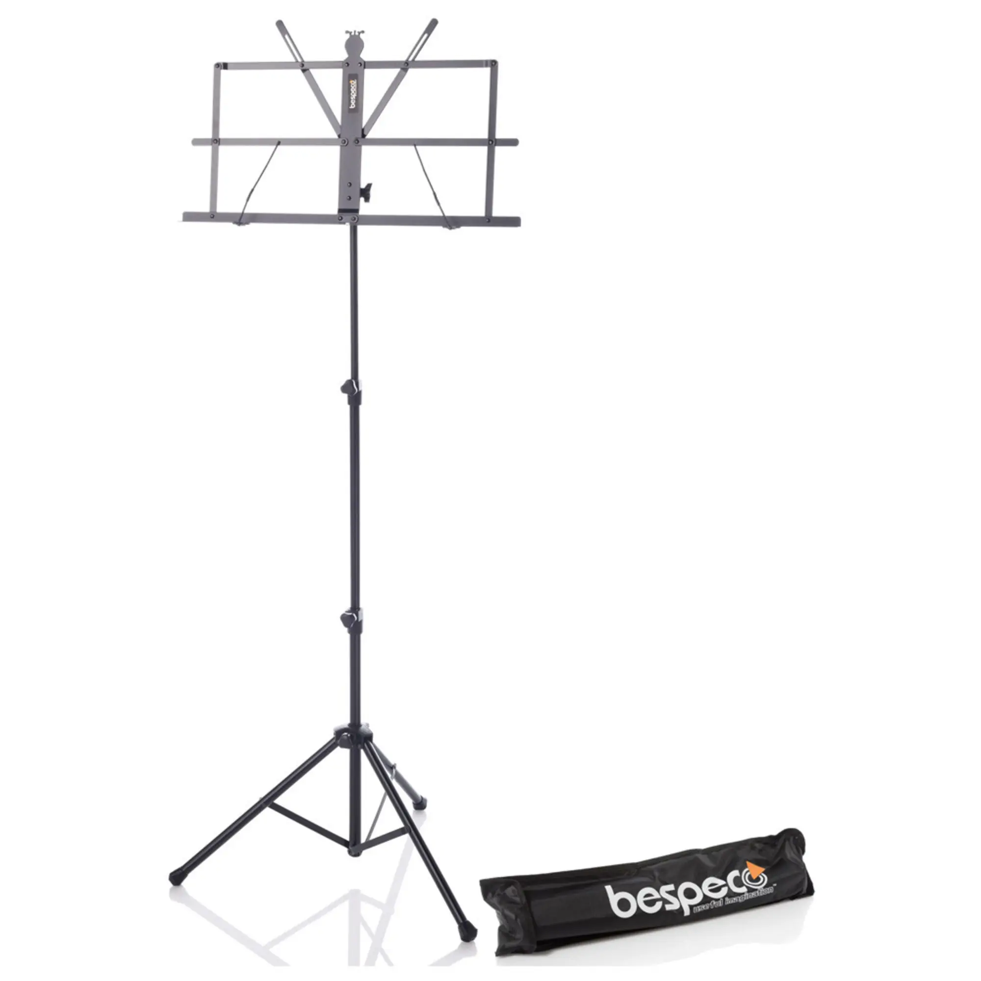Пюпитр Bespeco BP01X (1 / 3)
