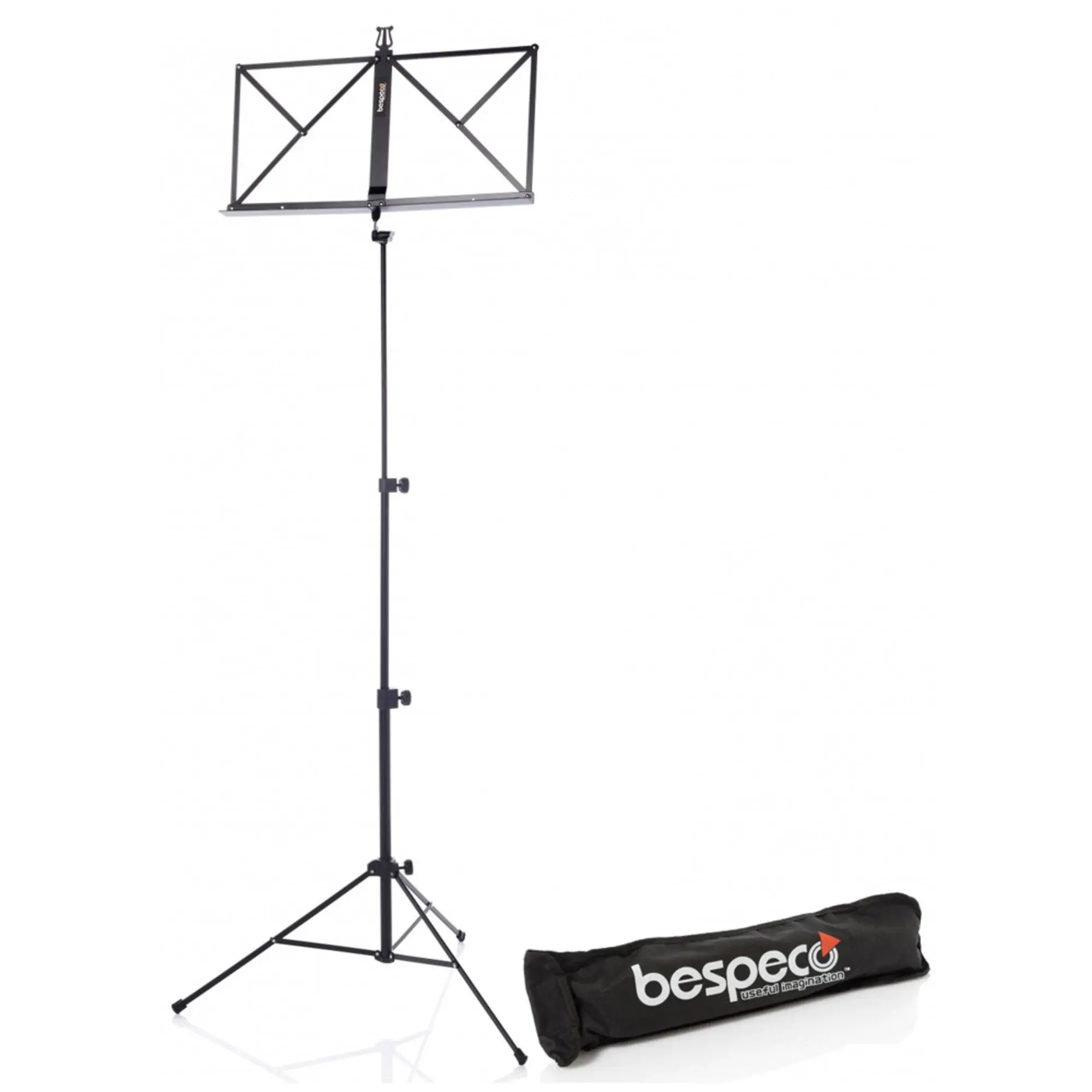 Пюпитр Bespeco BP1EXN (1 / 1)