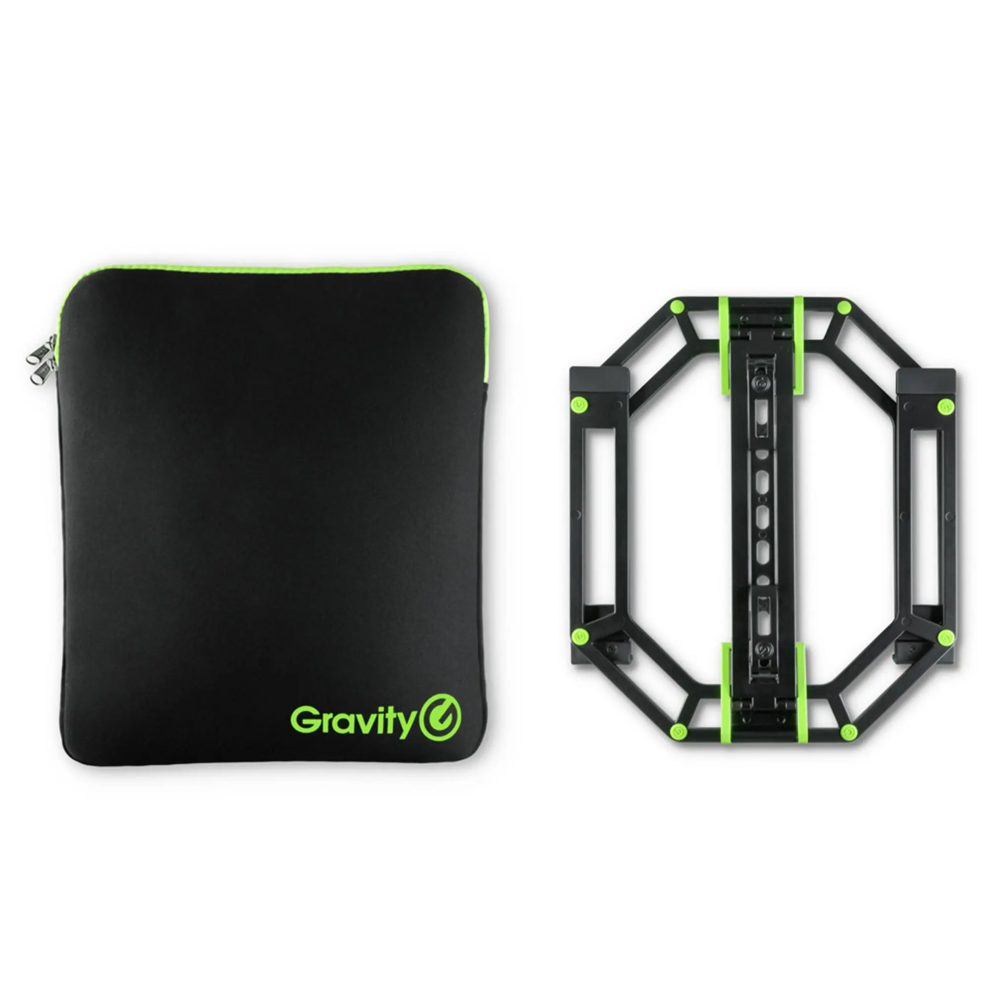 Держатель для ноутбуков Gravity LTS 01 B SET 1 (1 / 9)